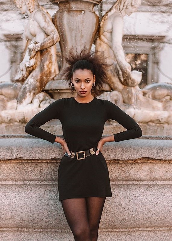 Melissa — Model & Hostess in Milano photo 22