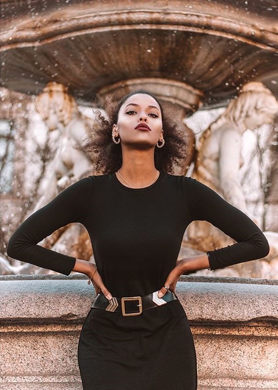 Melissa — Model & Hostess in Milano photo 23