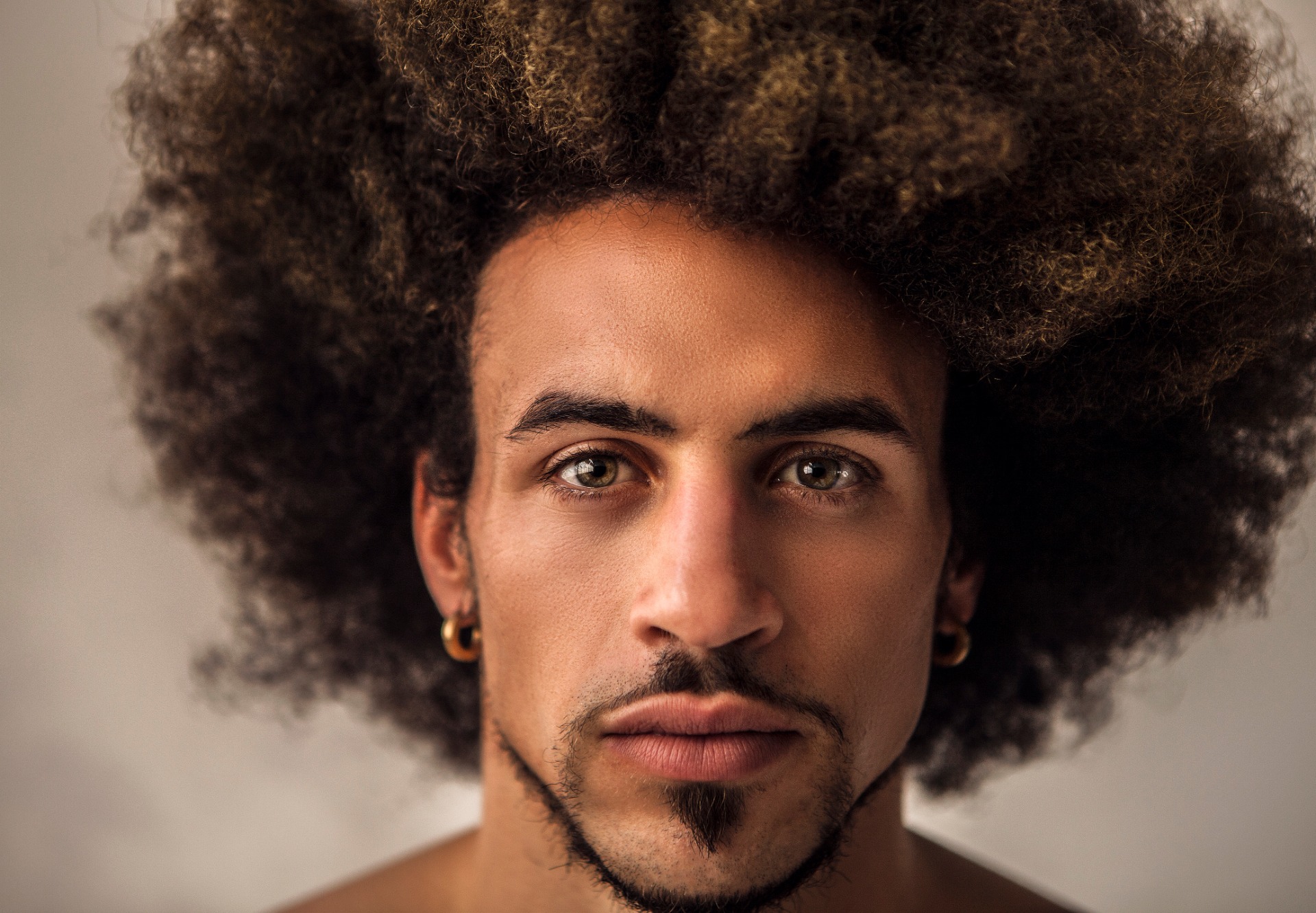 Jeremie — Model & Host in Marseille photo 3