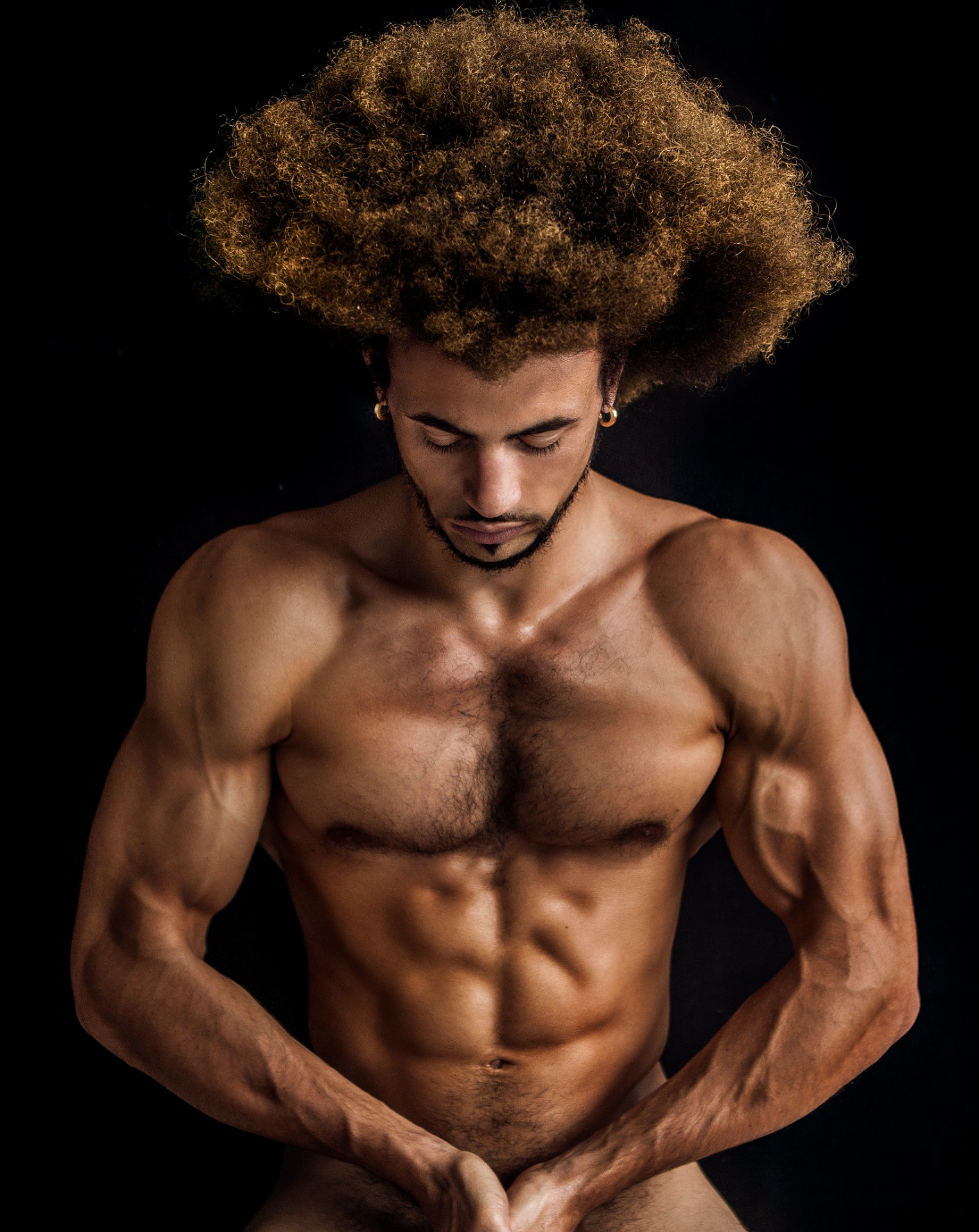 Jeremie — Model & Host in Marseille photo 5