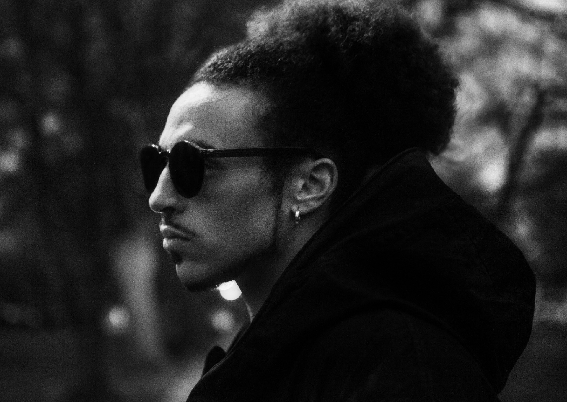 Jeremie — Model & Host in Marseille photo 6