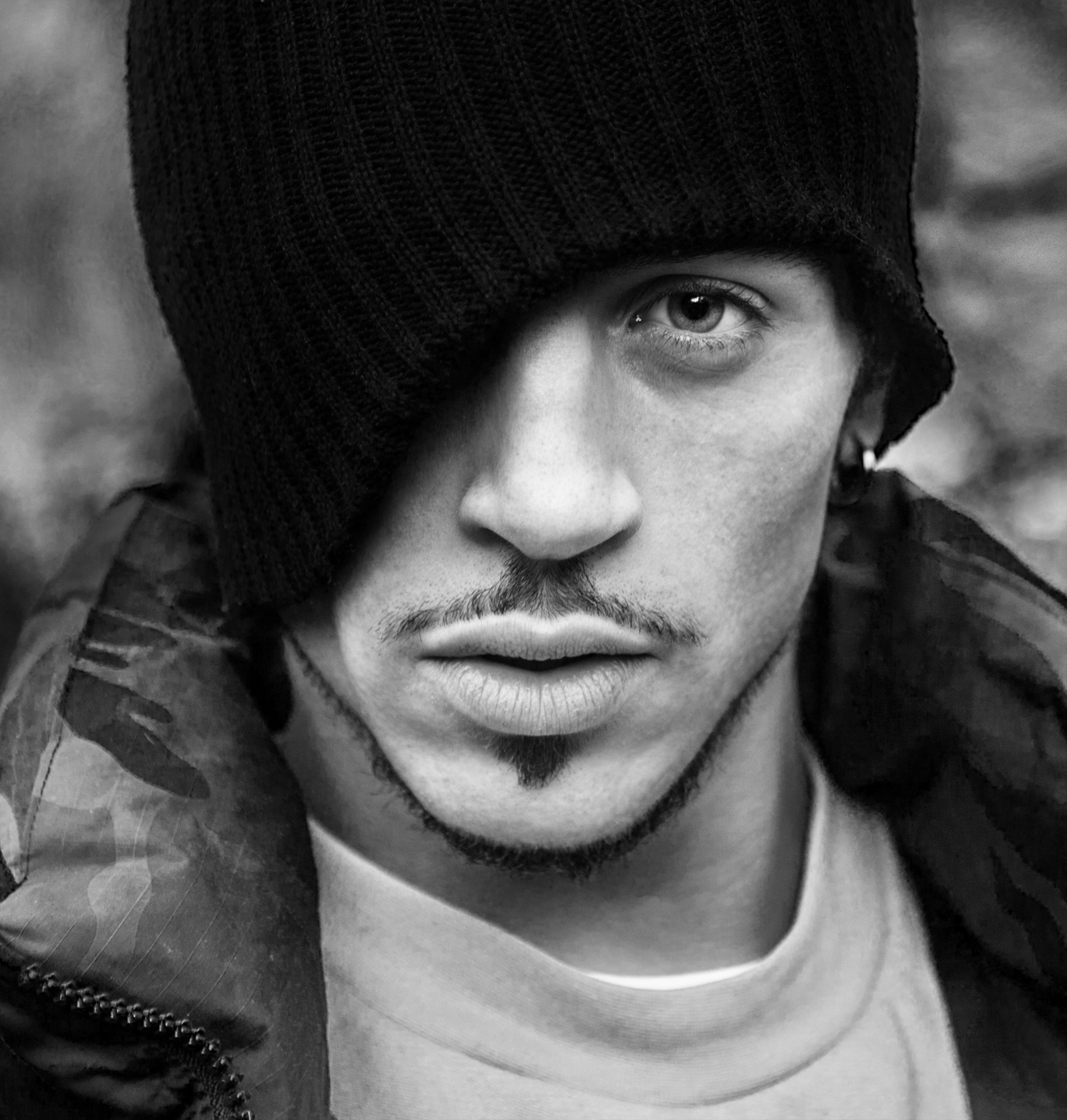 Jeremie — Model & Host in Marseille photo 7