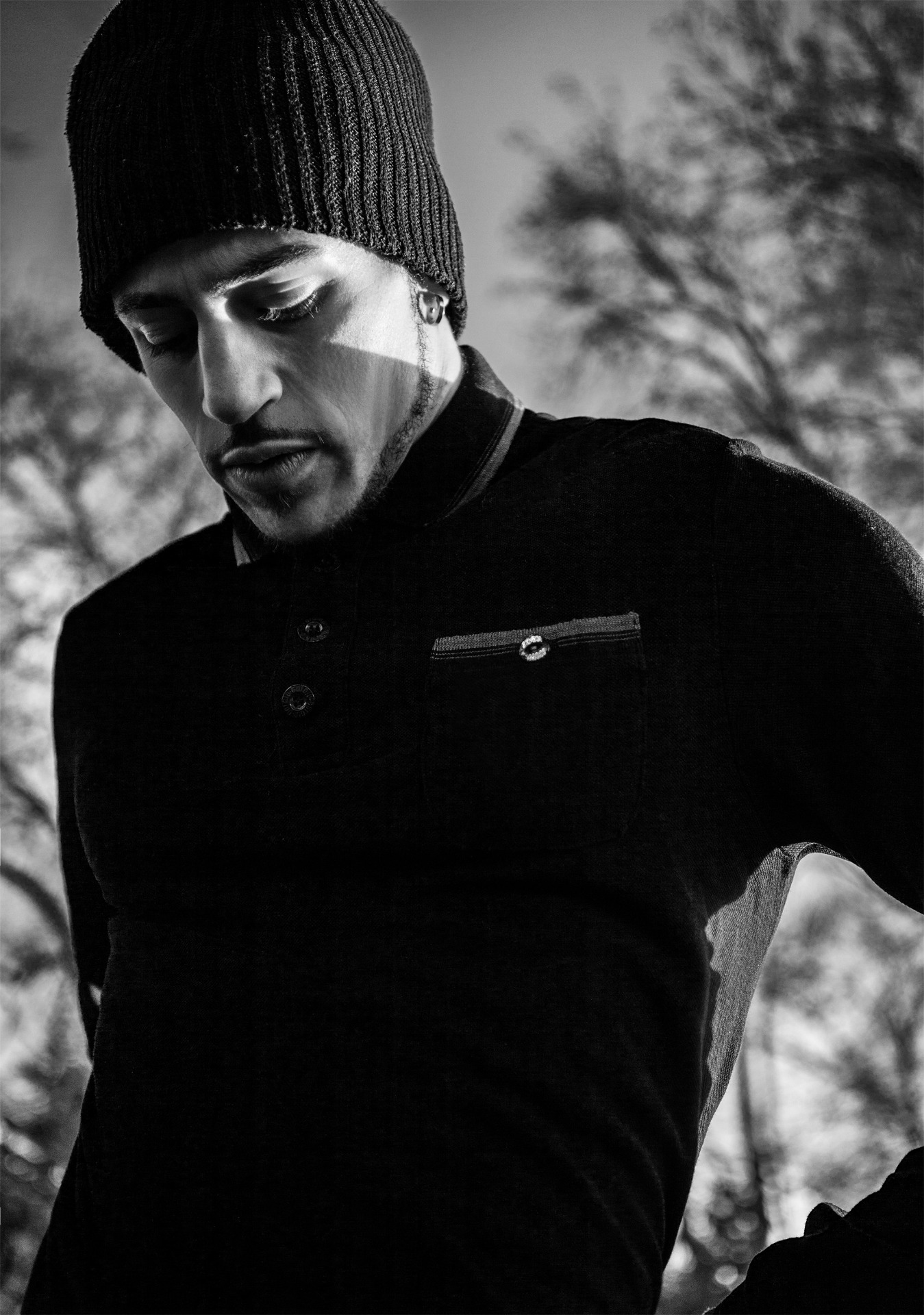 Jeremie — Model & Host in Marseille photo 10