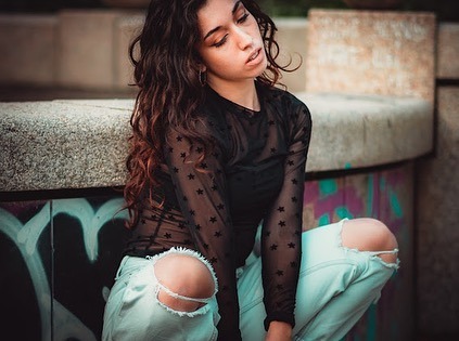 Martina — Model & Hostess in Trento photo 3