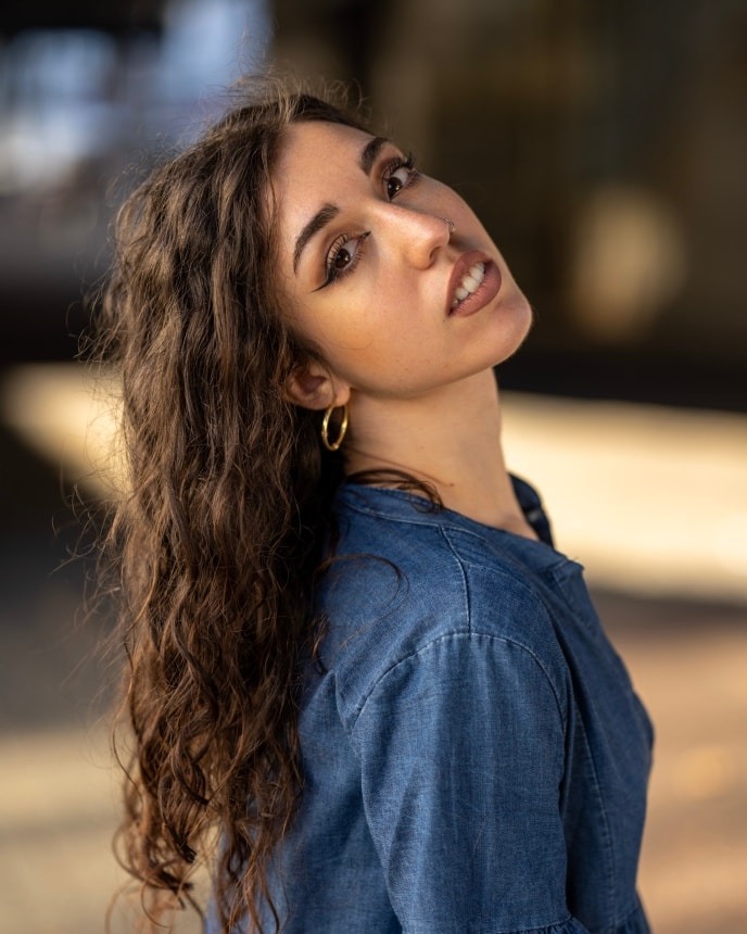 Martina — Model & Hostess in Trento photo 5