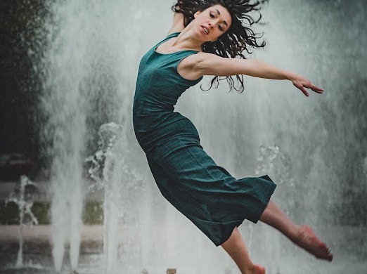 Martina — Model & Hostess in Trento photo 8