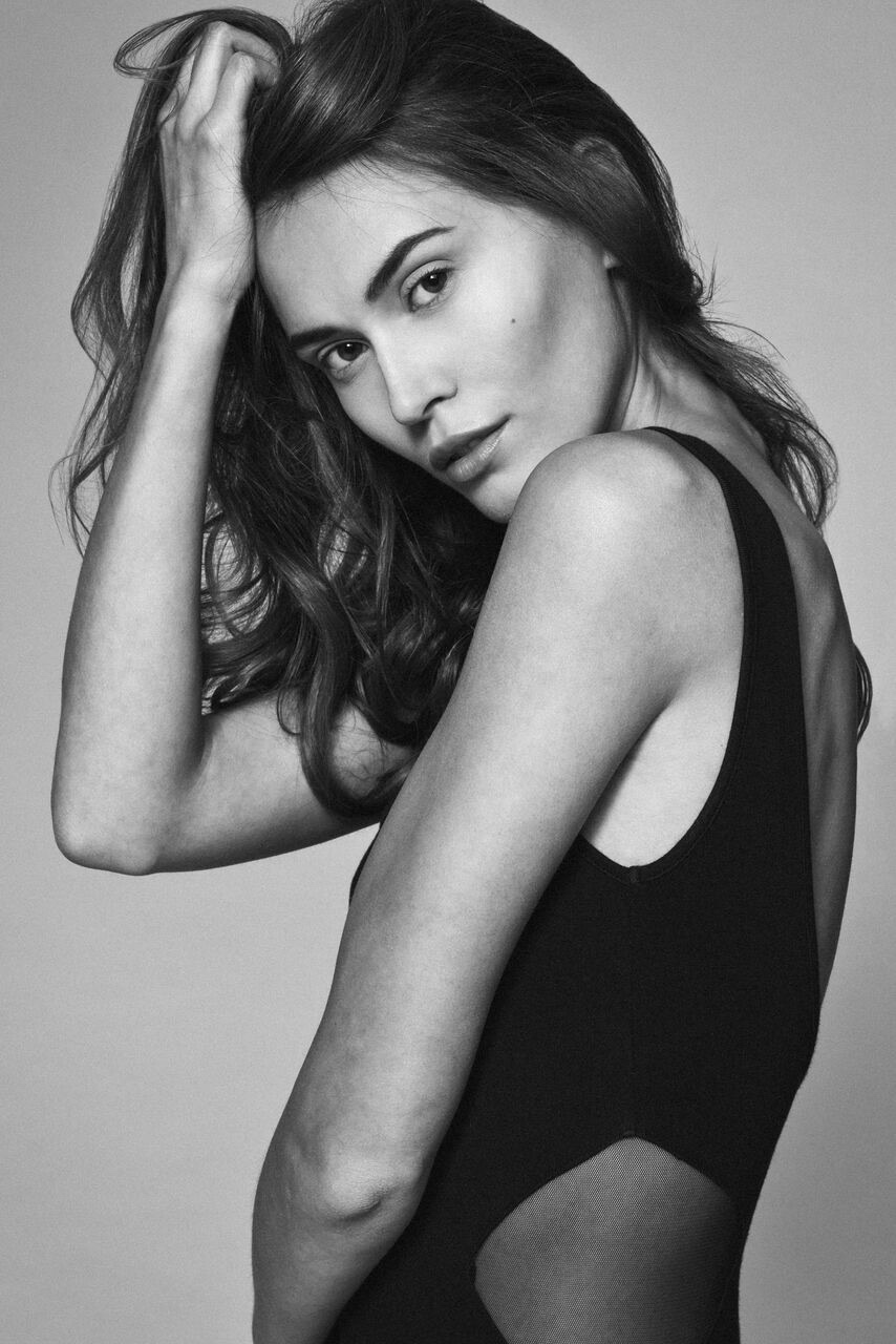 EKATERINA — Model in Dubai | Eye On Model