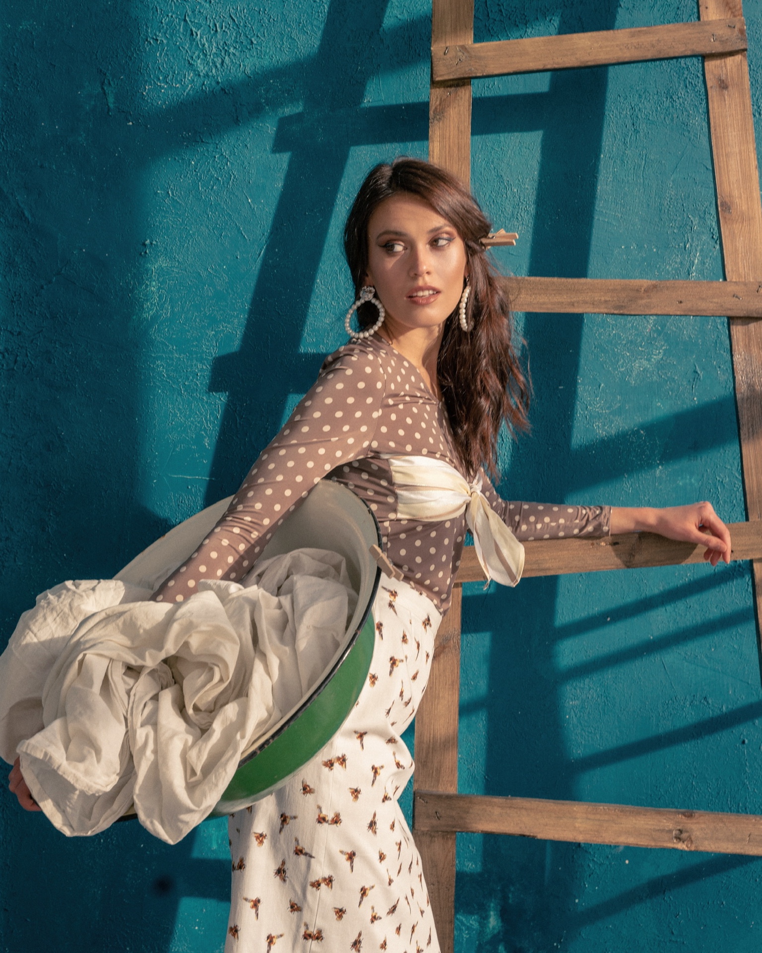 Ekaterina — Model & Hostess in Dubai photo 10