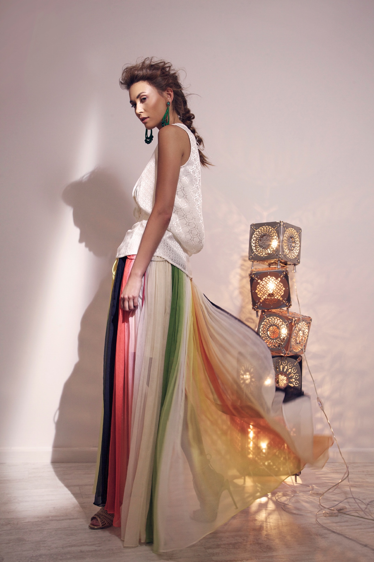 Ekaterina — Model & Hostess in Dubai photo 15