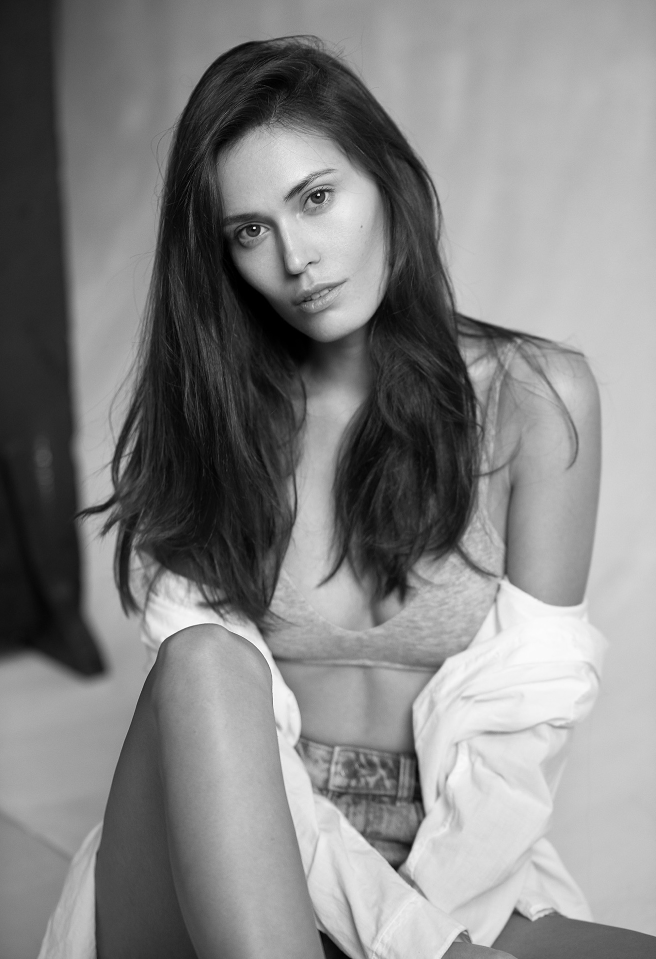Ekaterina — Model & Hostess in Dubai photo 18