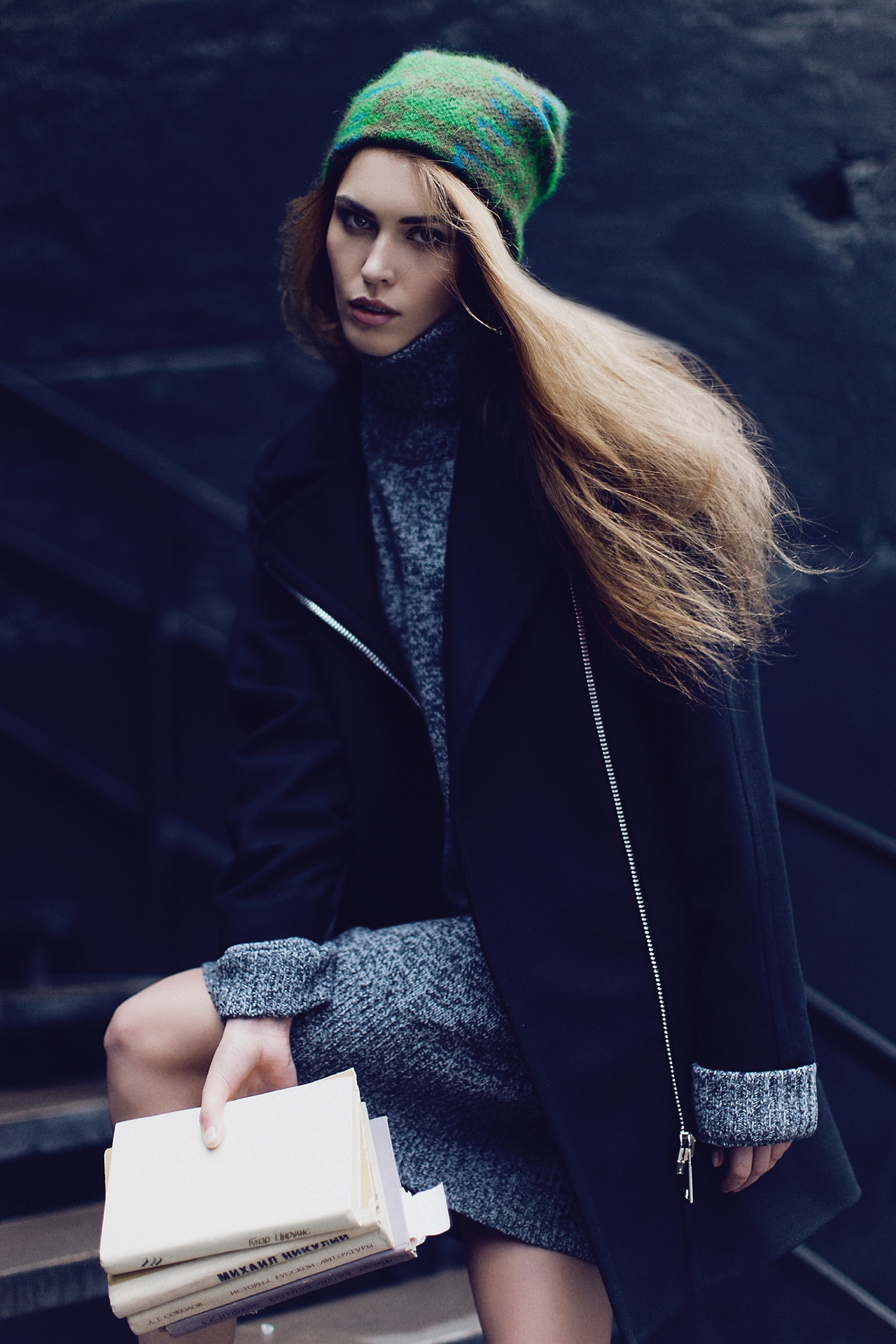 Ekaterina — Model & Hostess in Dubai photo 2