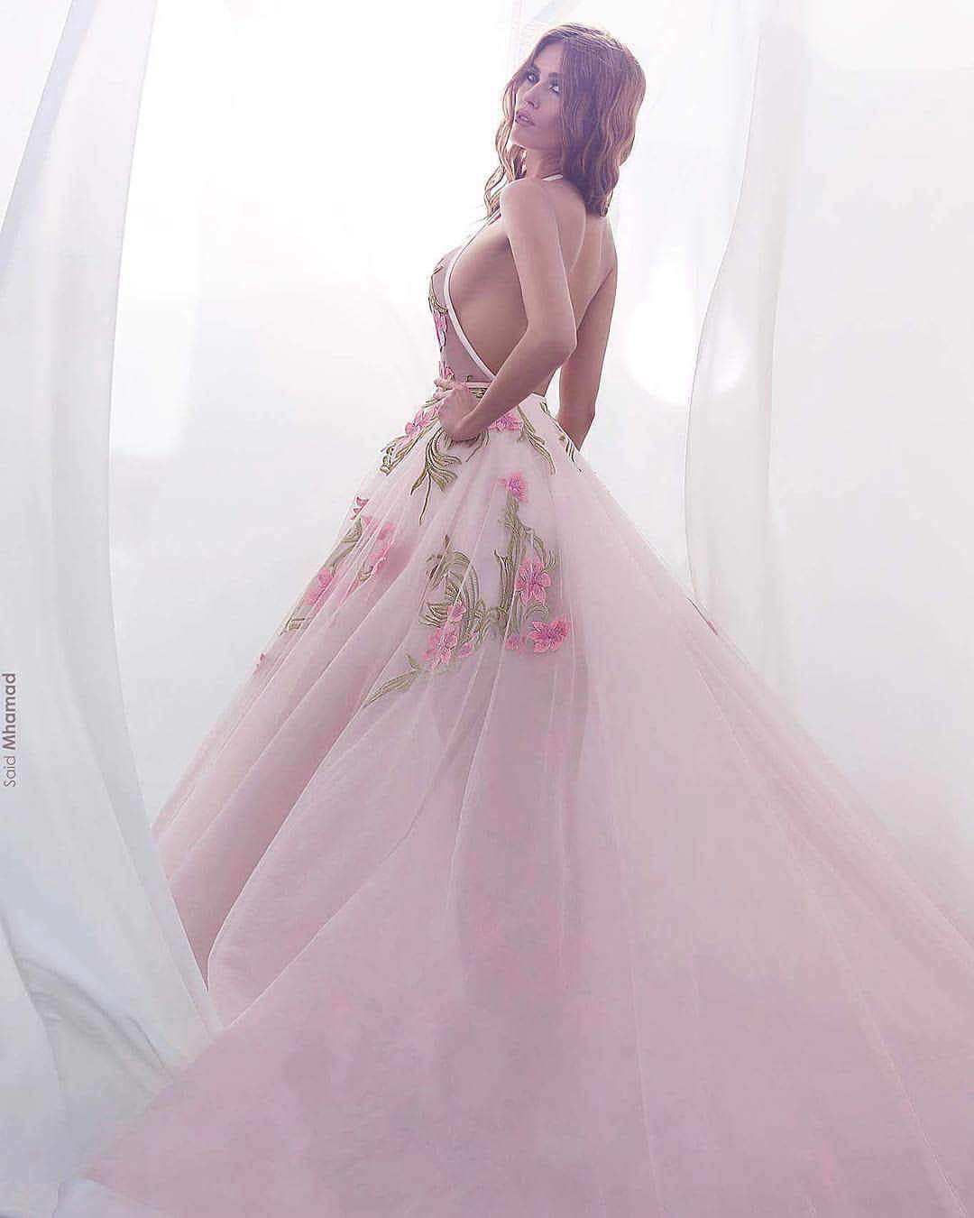 Ekaterina — Model & Hostess in Dubai photo 5
