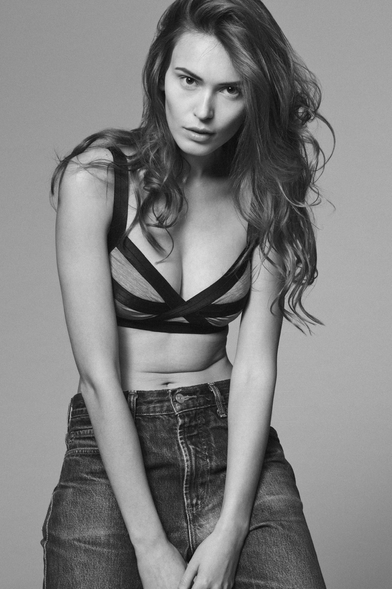 Ekaterina — Model & Hostess in Dubai photo 8