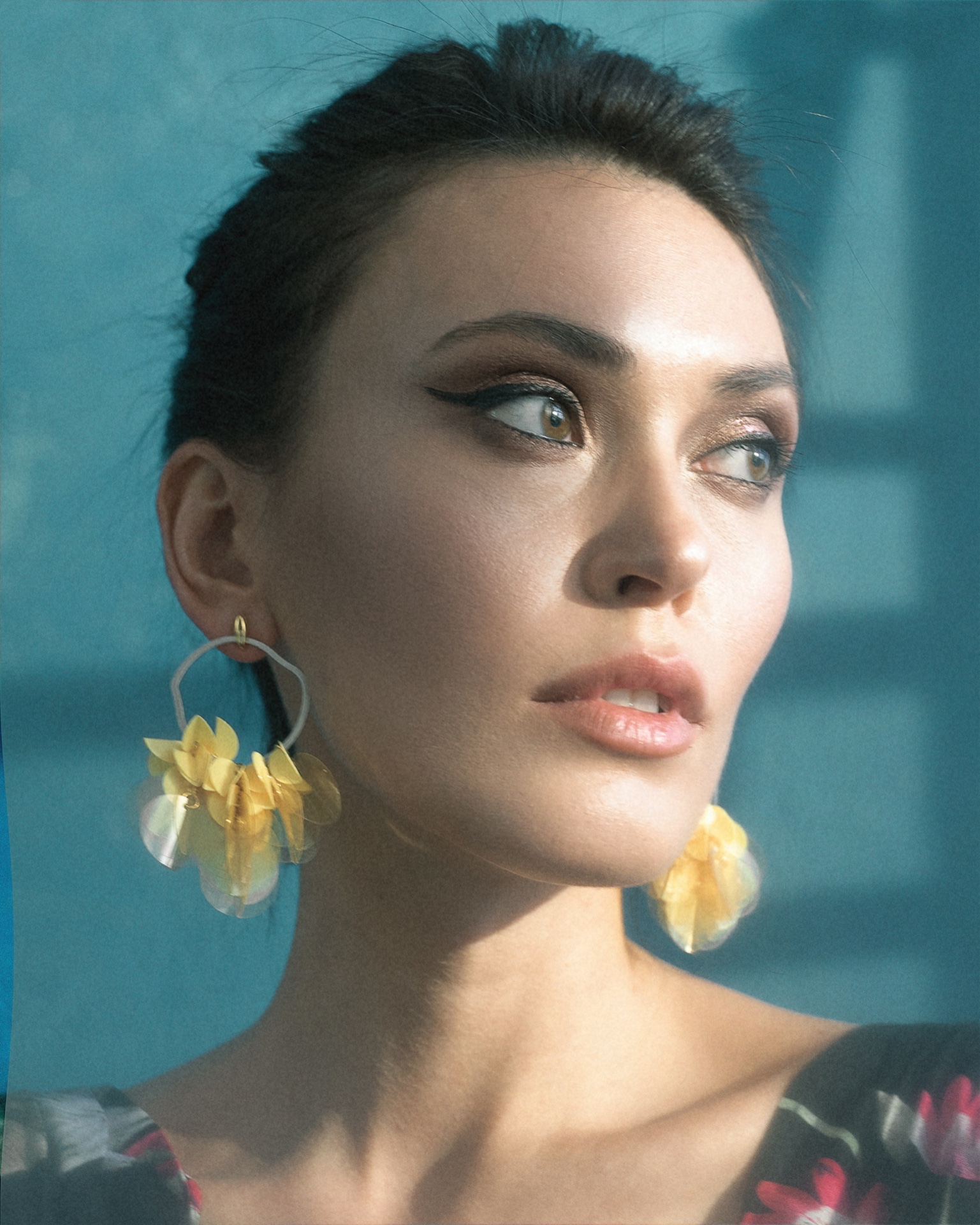 Ekaterina — Model & Hostess in Dubai photo 9