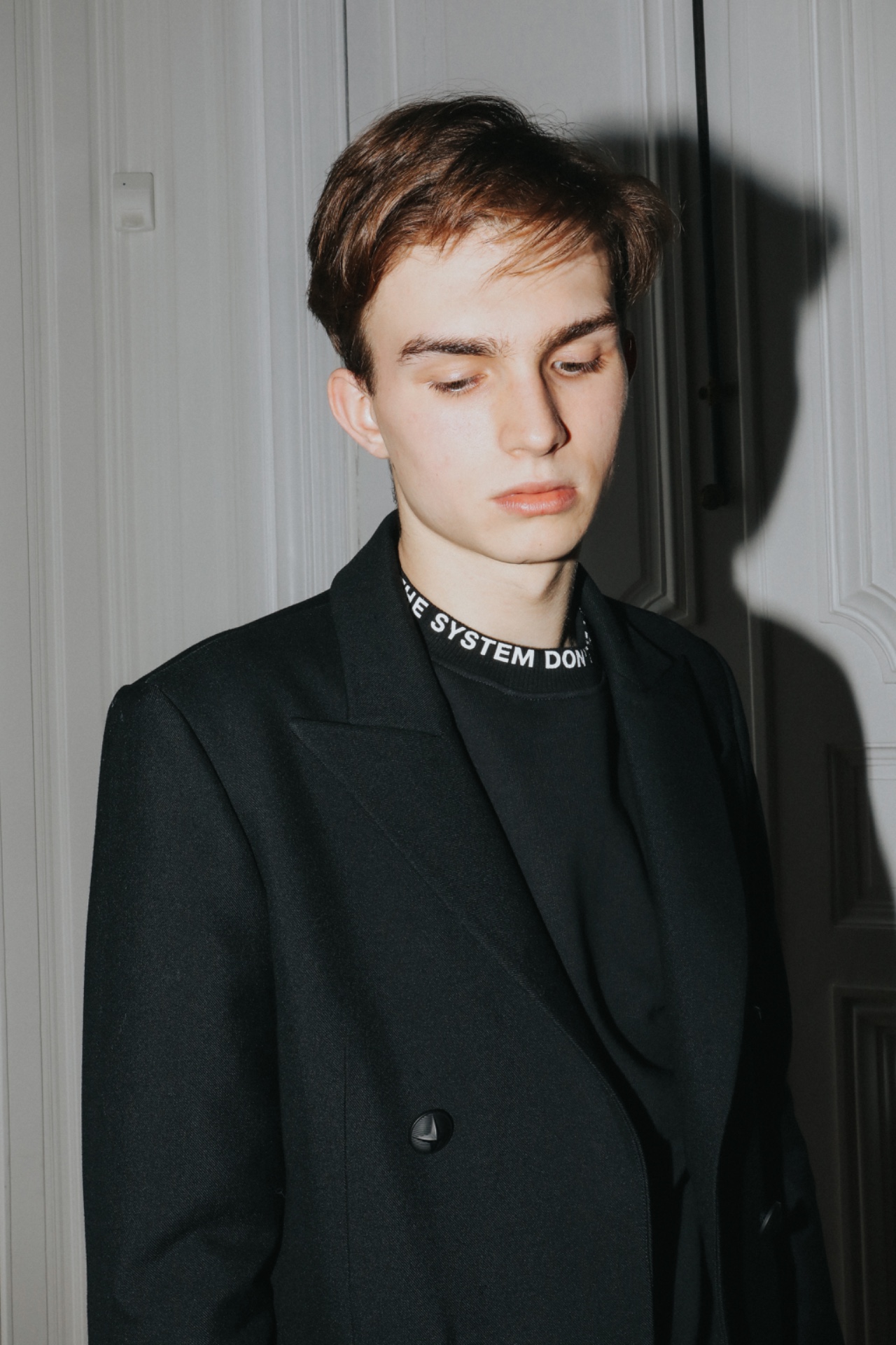 Aivis — Model & Host in Asni&egrave;res-sur-seine photo 12