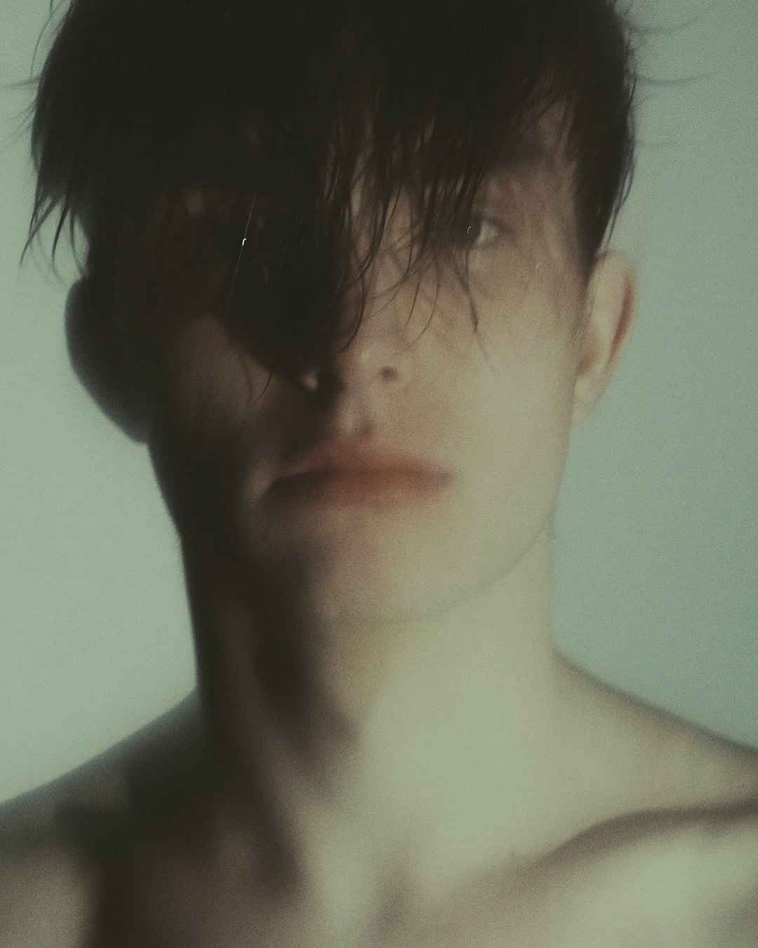 Aivis — Model & Host in Asni&egrave;res-sur-seine photo 8