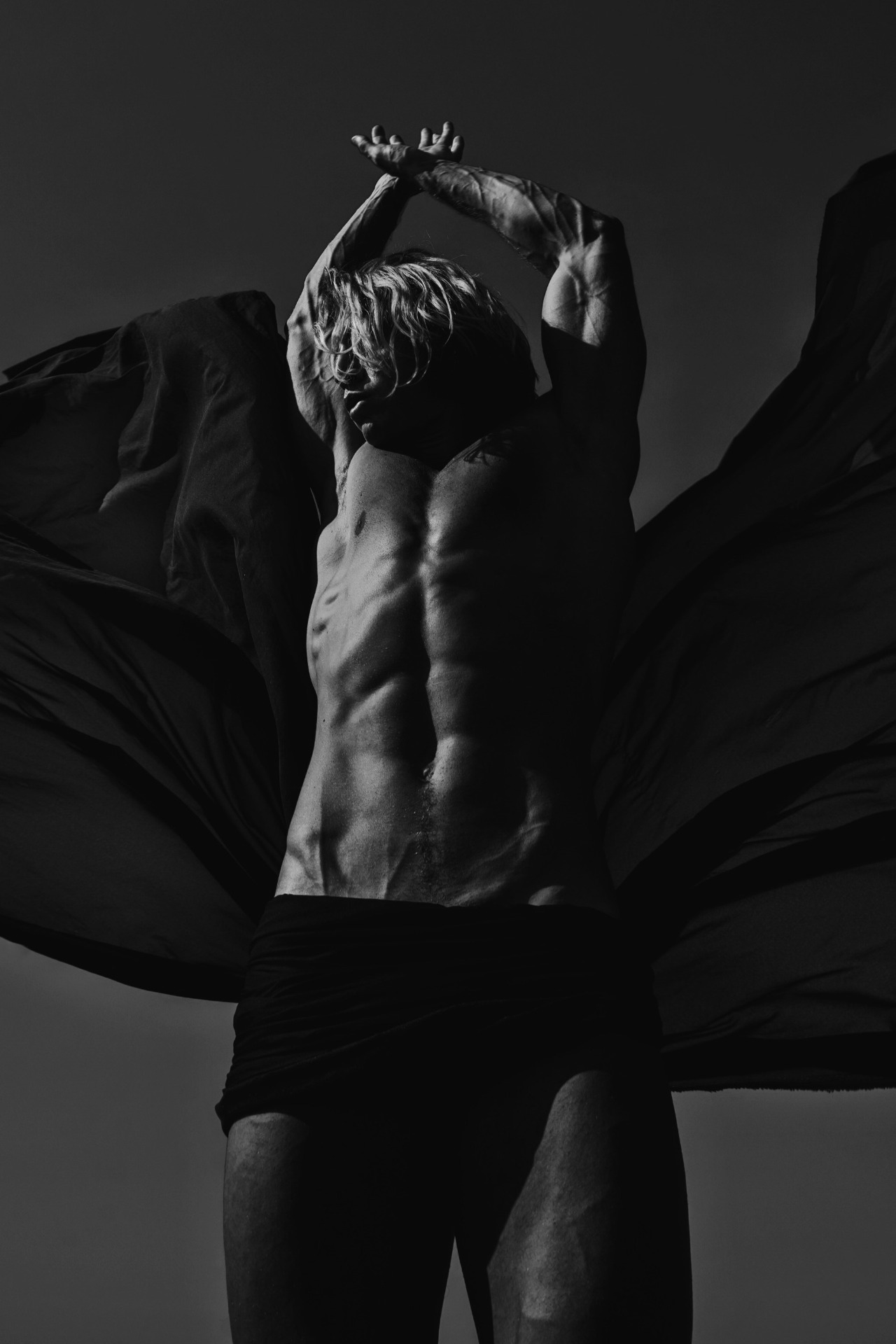 Pierrot — Model & Host in Paris photo 13