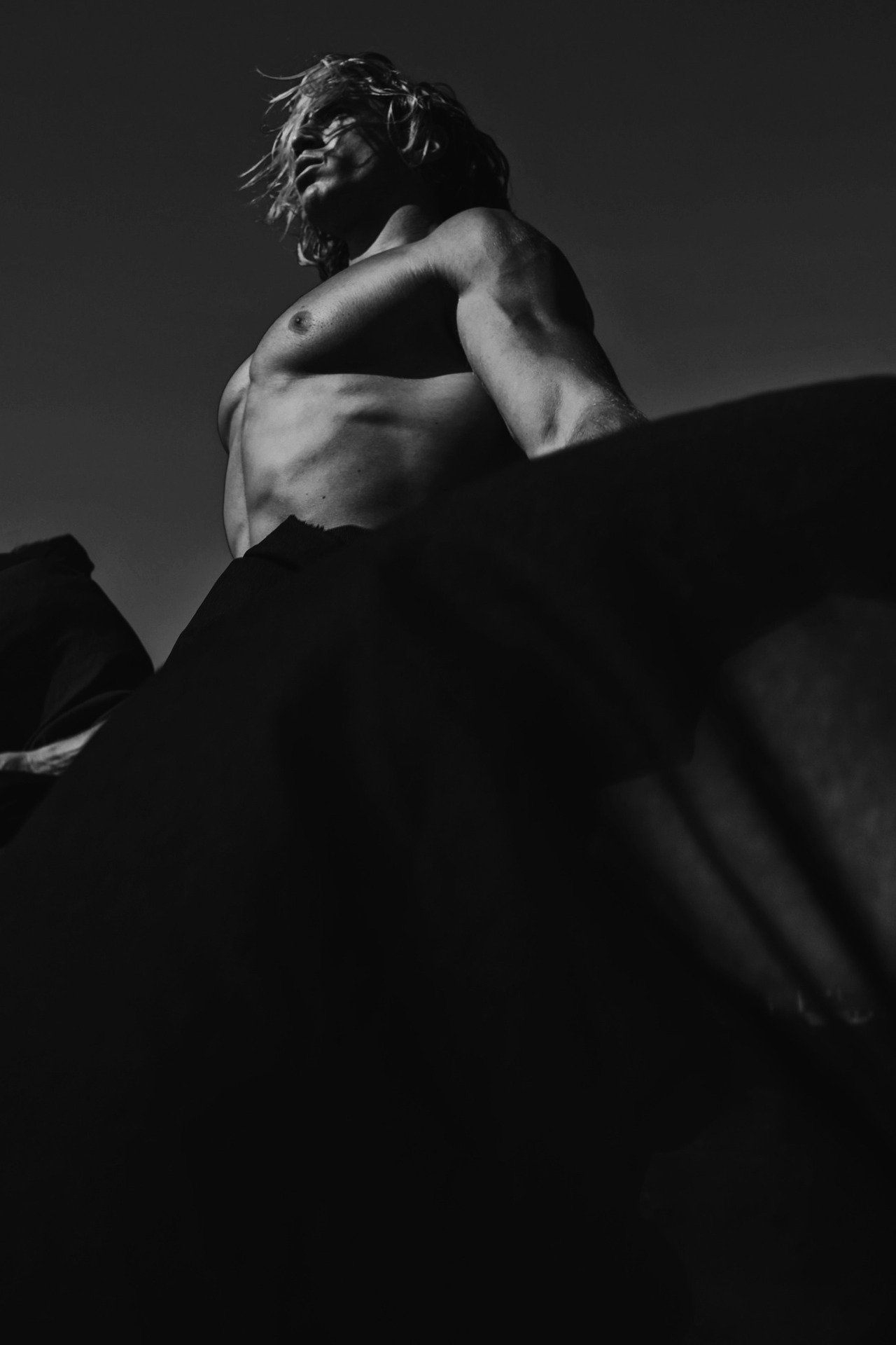Pierrot — Model & Host in Paris photo 14
