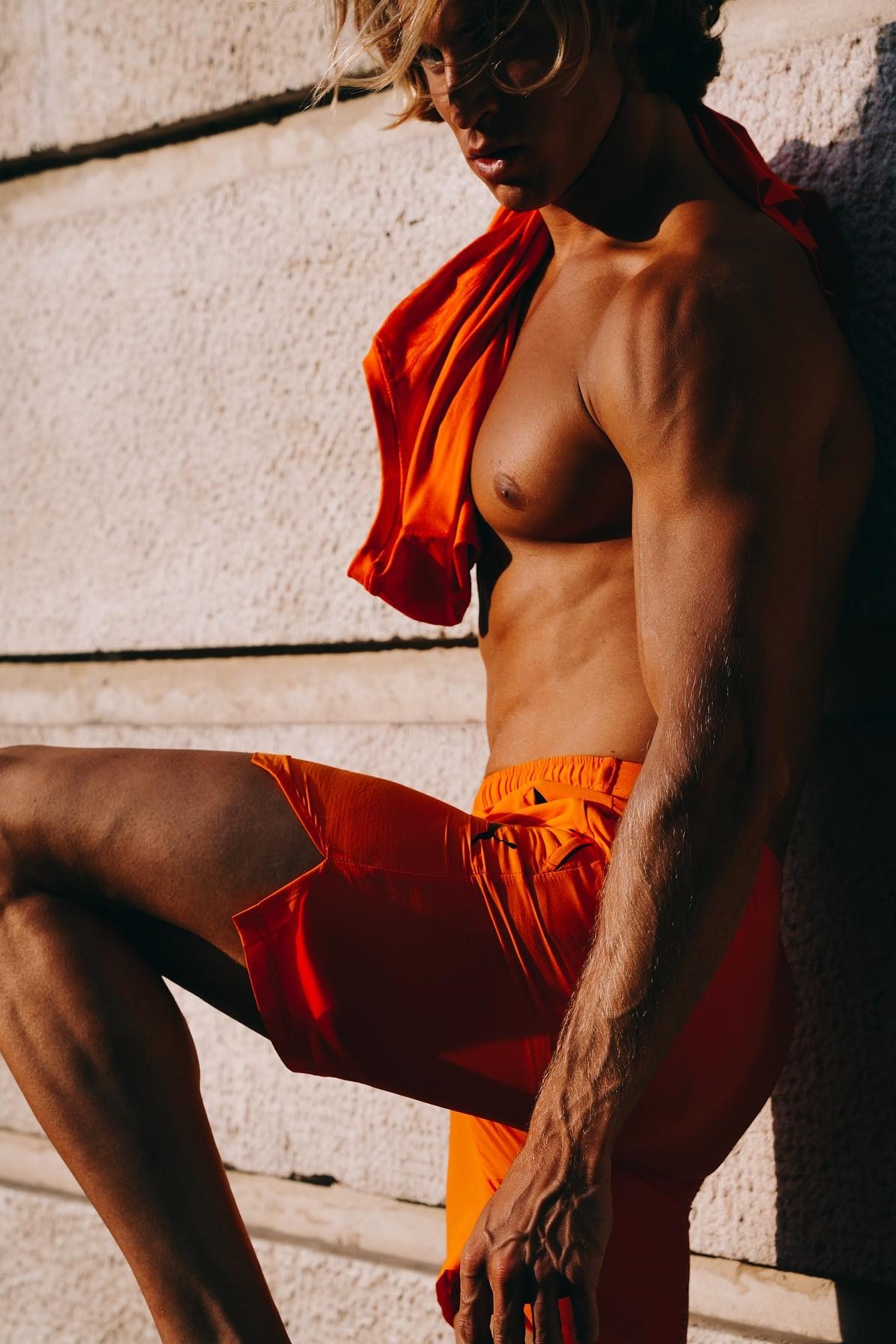 Pierrot — Model & Host in Paris photo 16