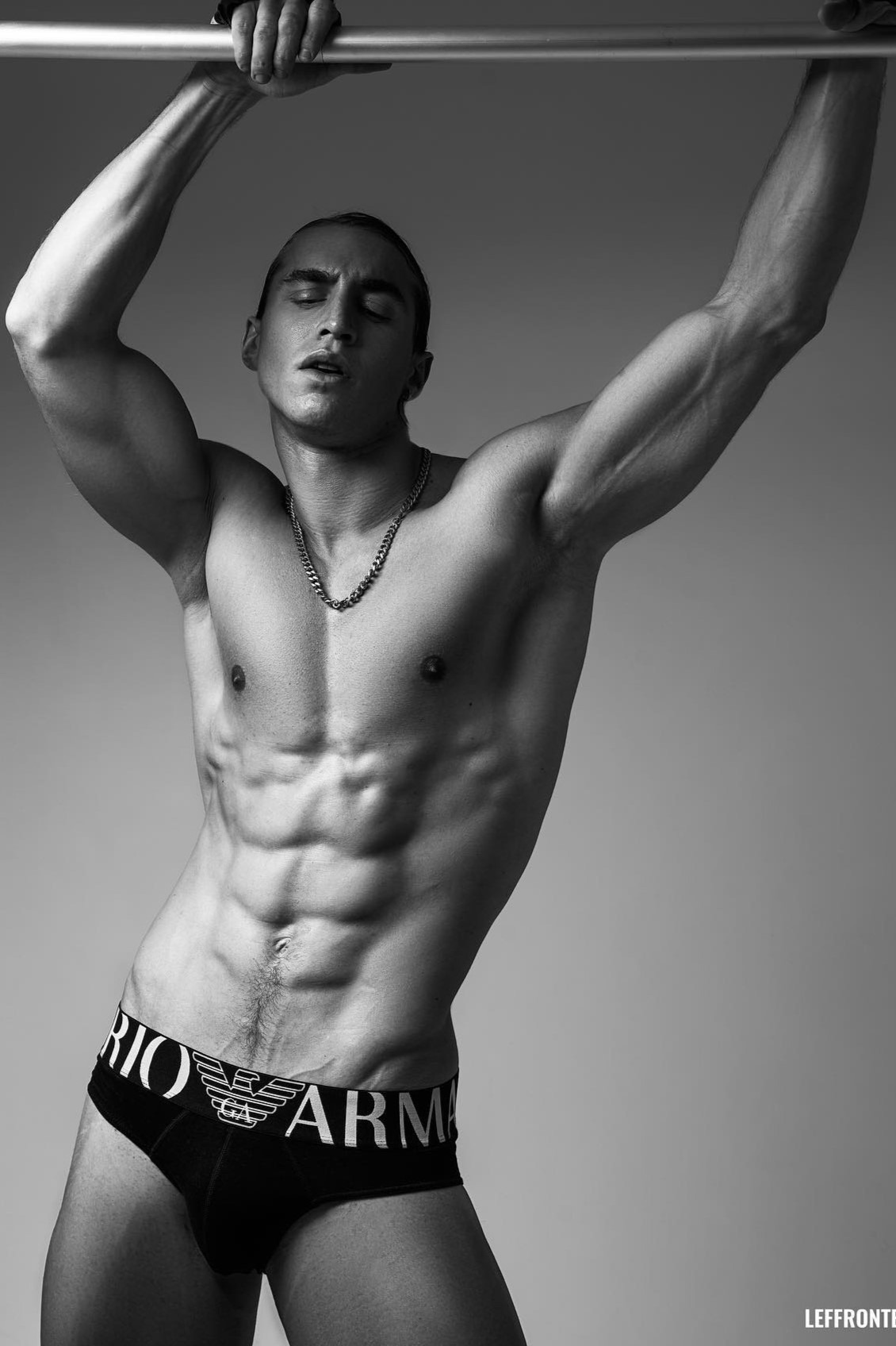 Pierrot — Model & Host in Paris photo 19