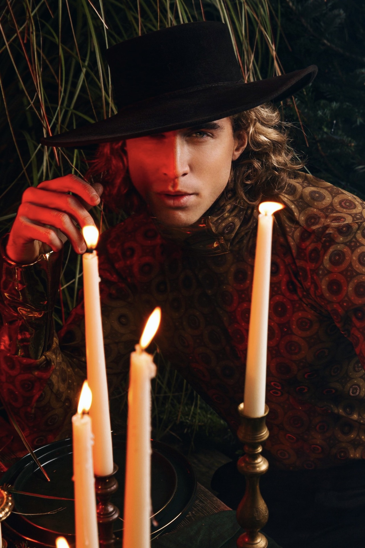 Pierrot — Model & Host in Paris photo 3