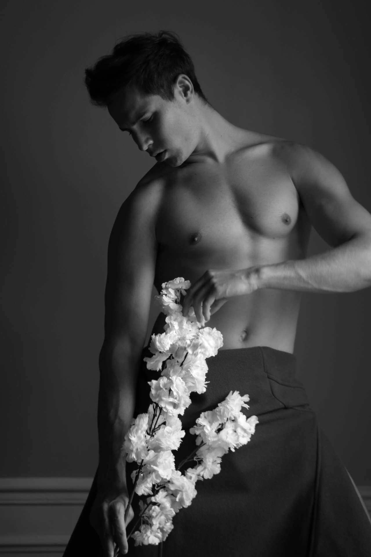 Tim — Model & Host in Paris photo 11