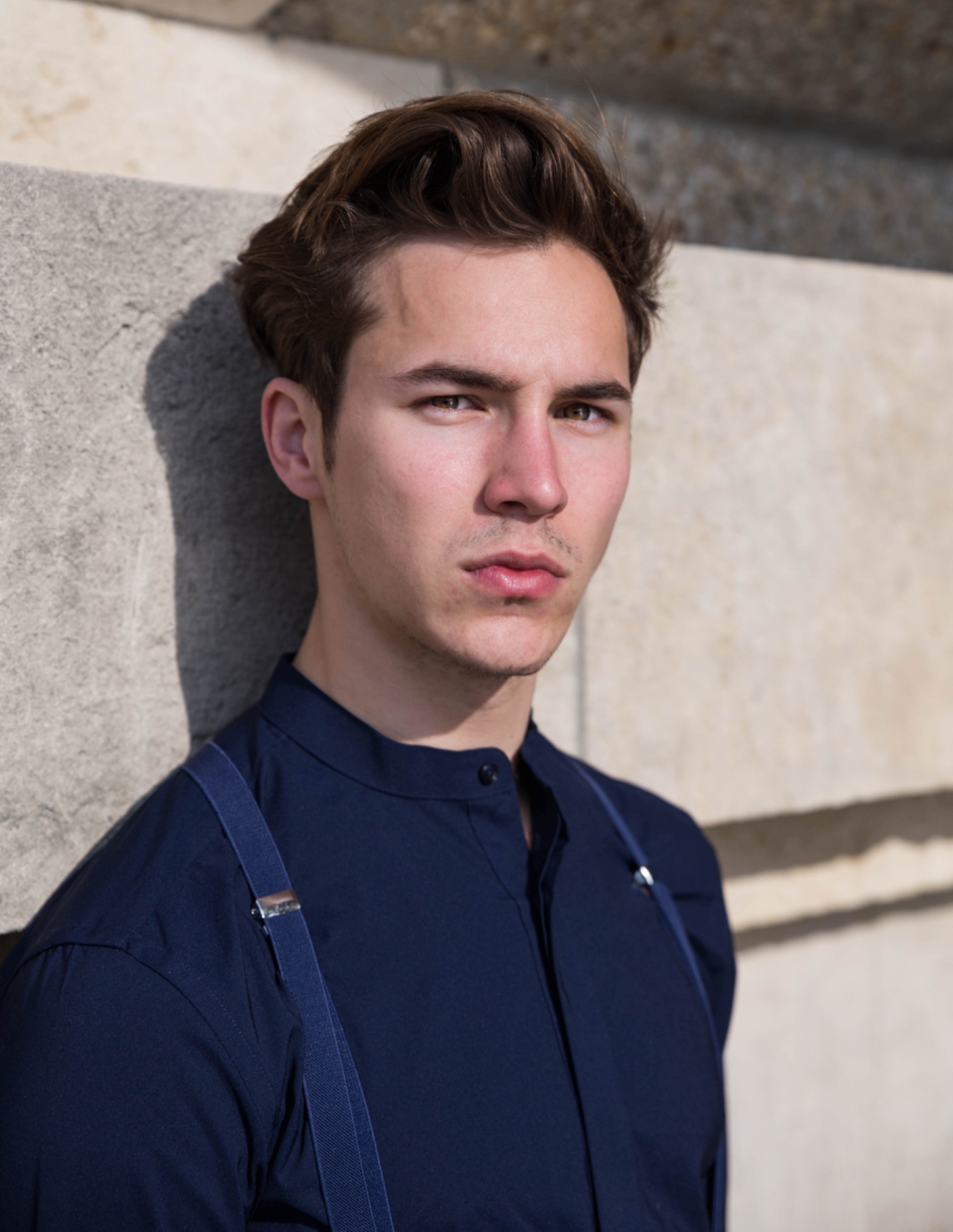 Tim — Model & Host in Paris photo 14