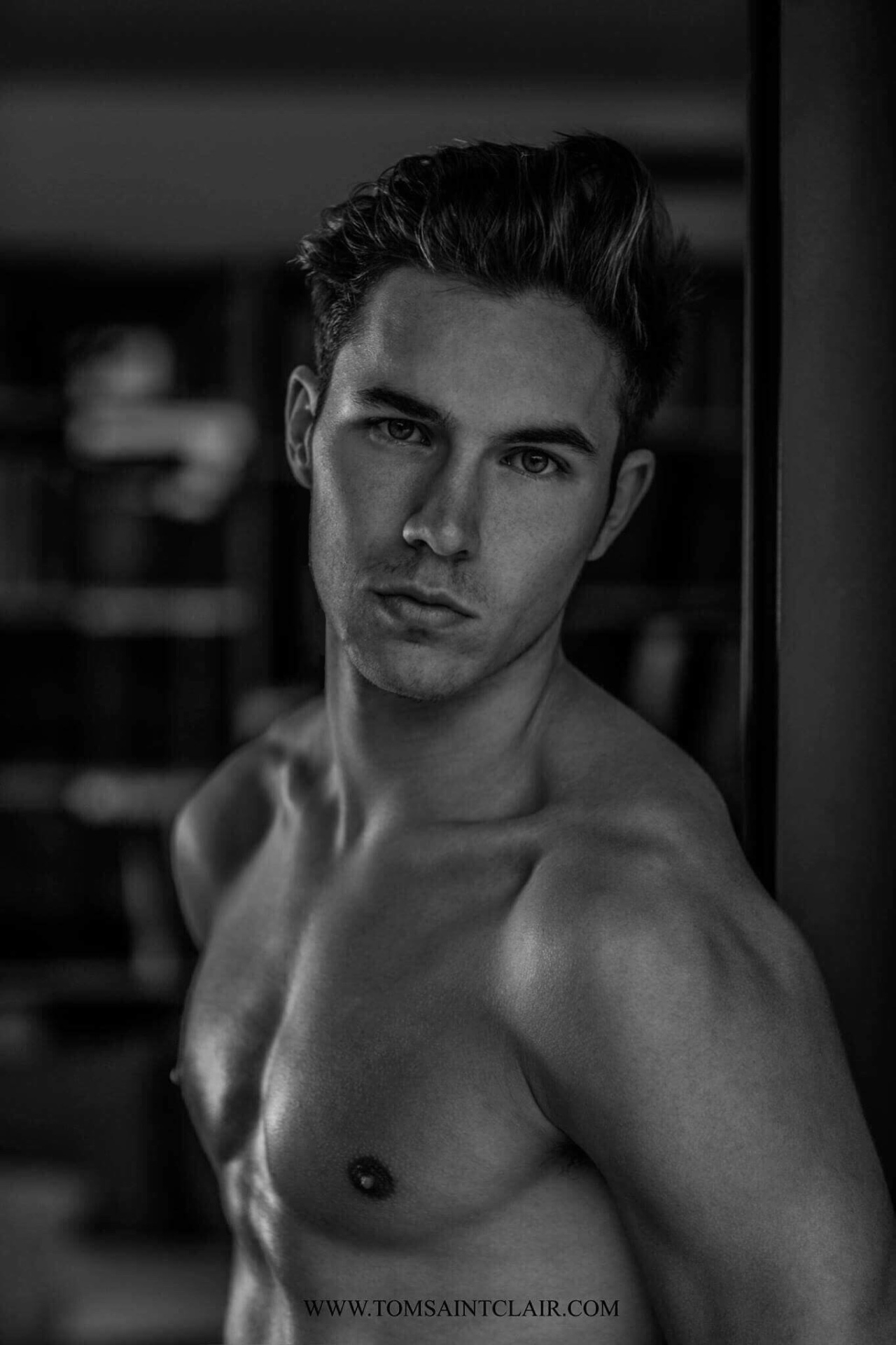 Tim — Model & Host in Paris photo 17