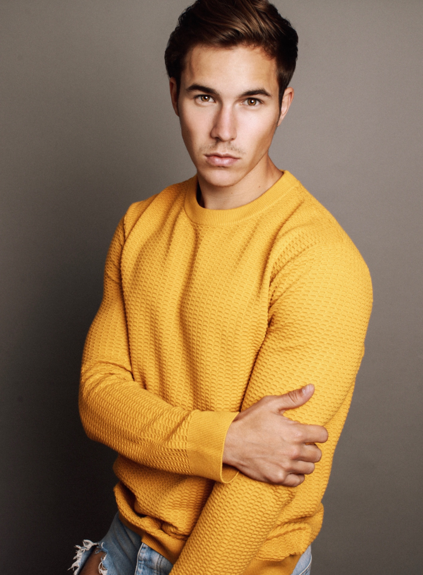 Tim — Model & Host in Paris photo 18