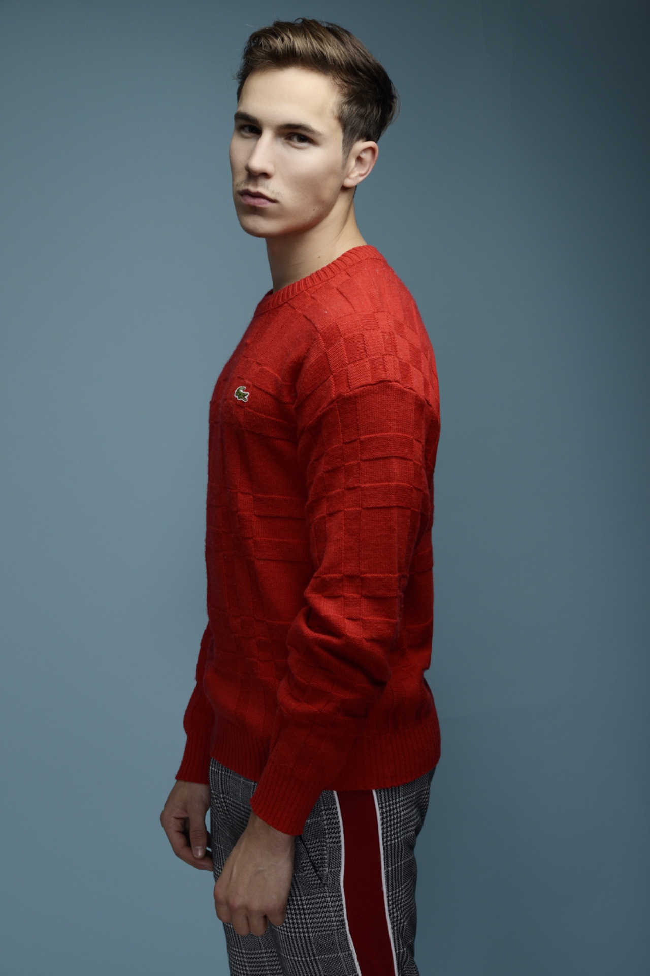 Tim — Model & Host in Paris photo 19