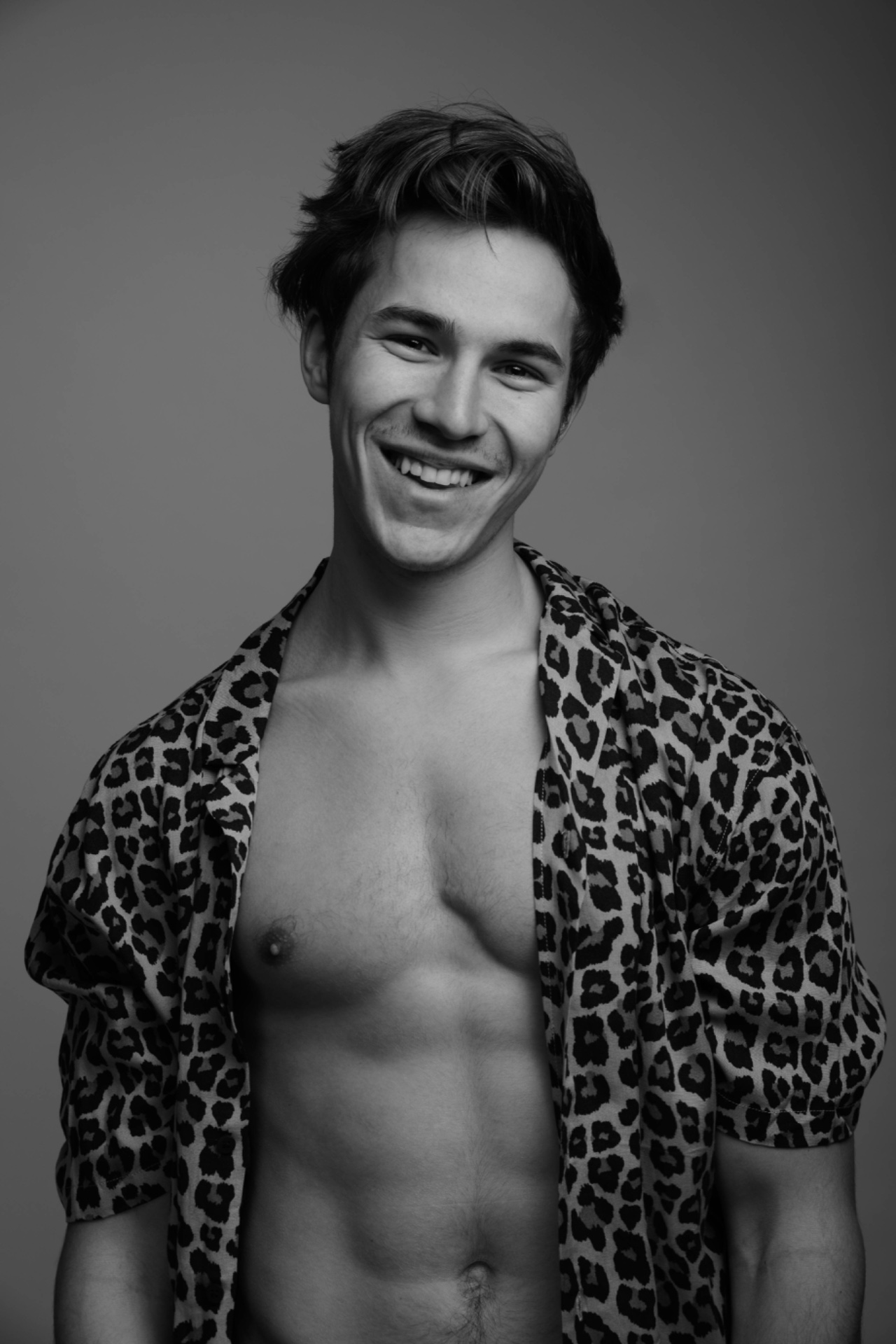 Tim — Model & Host in Paris photo 20