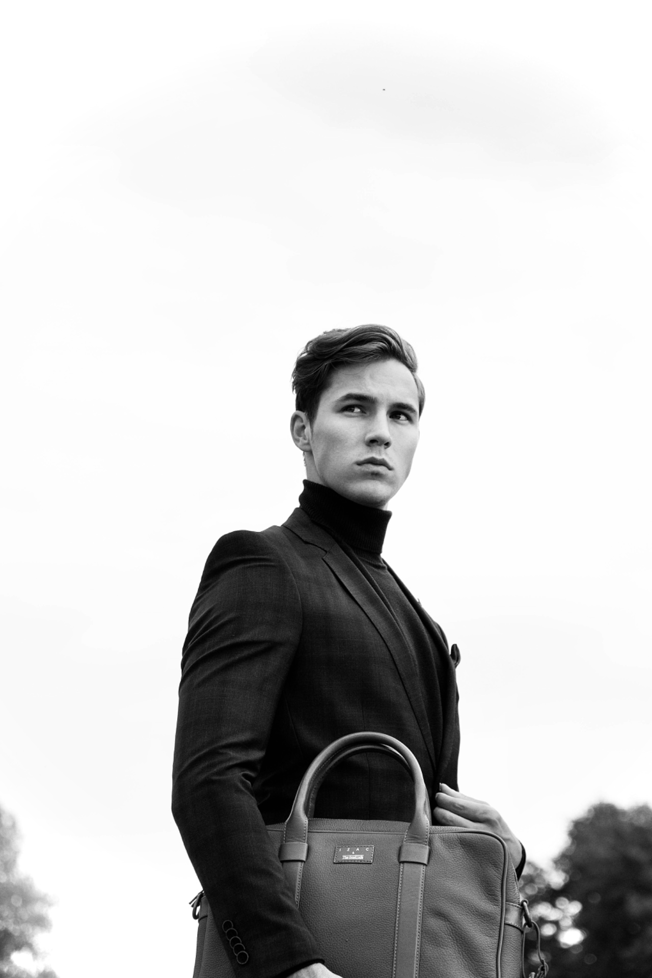 Tim — Model & Host in Paris photo 9
