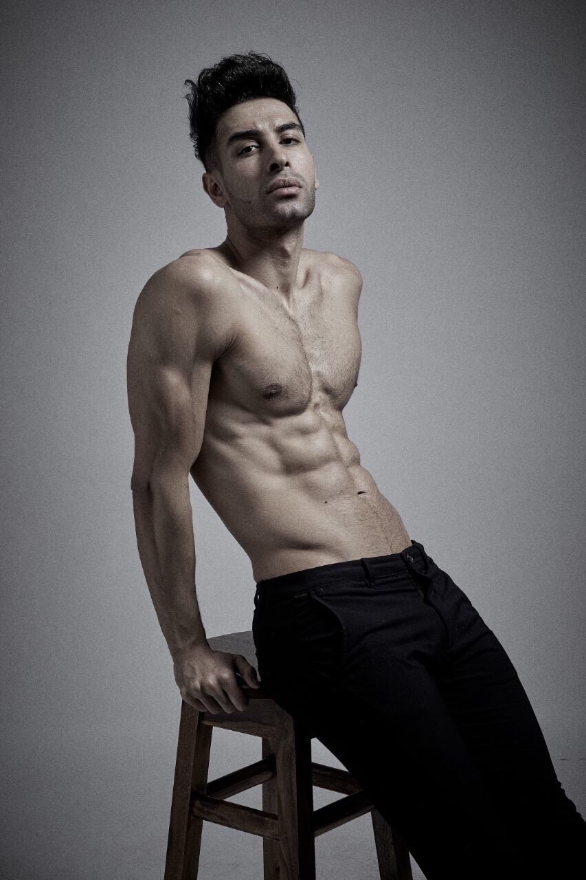 Khemila — Model & Host in Aubervilliers photo 20