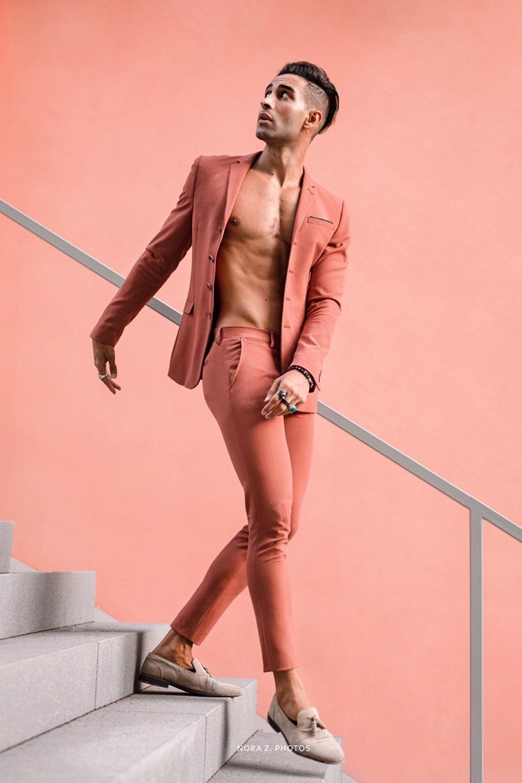 Khemila — Model & Host in Aubervilliers photo 21