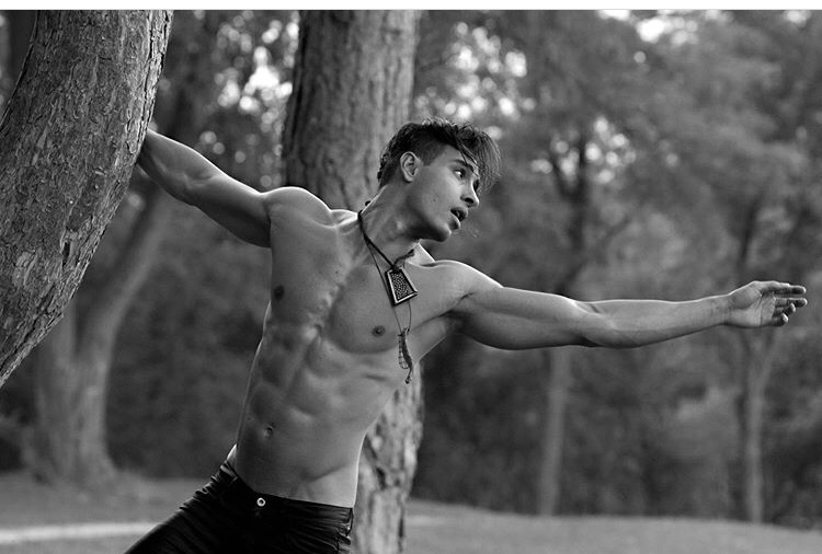 Khemila — Model & Host in Aubervilliers photo 24
