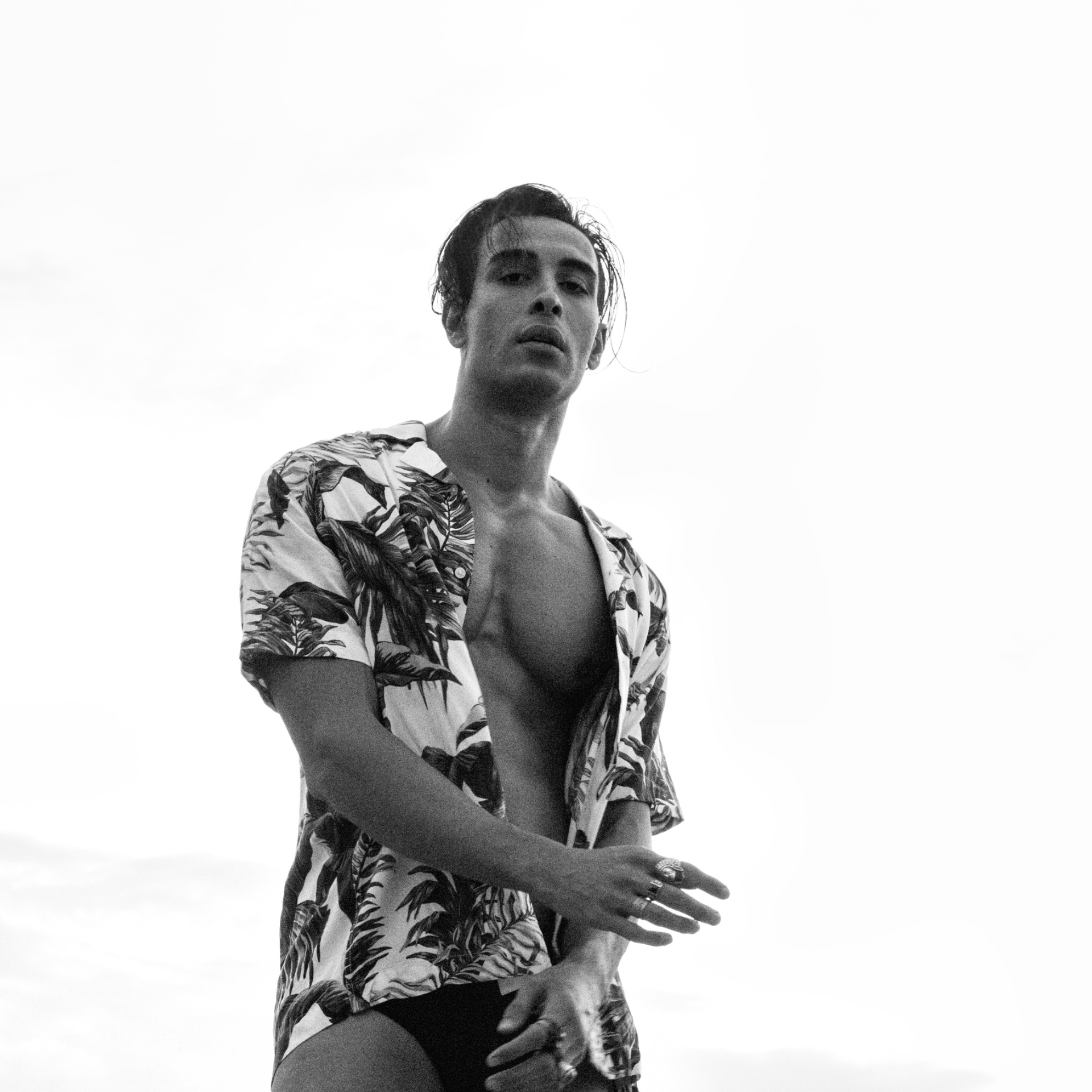 Khemila — Model & Host in Aubervilliers photo 33