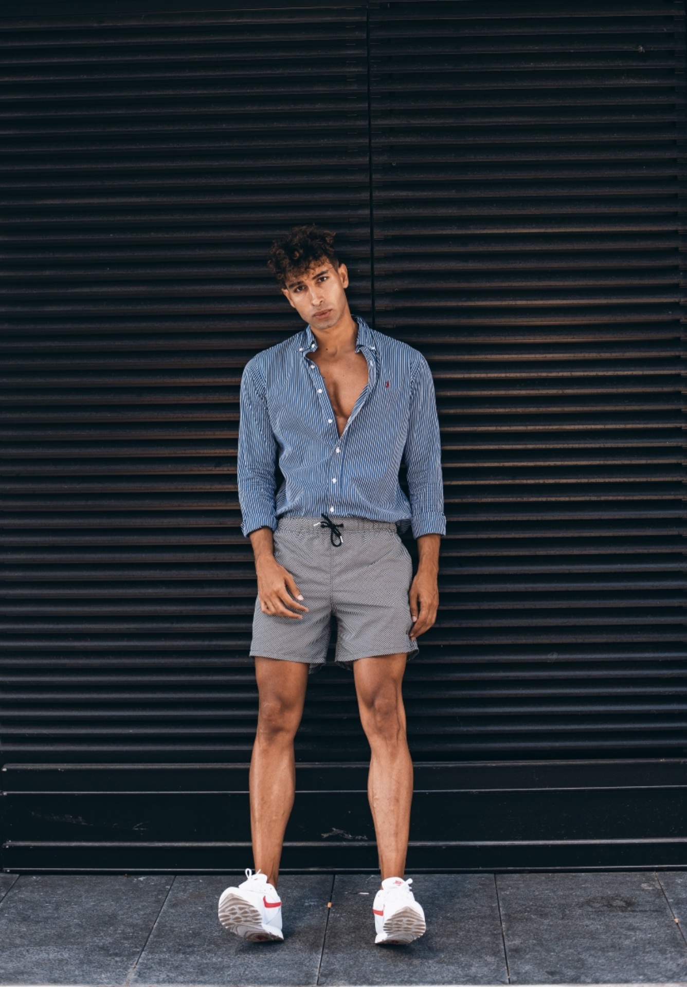 Khemila — Model & Host in Aubervilliers photo 9