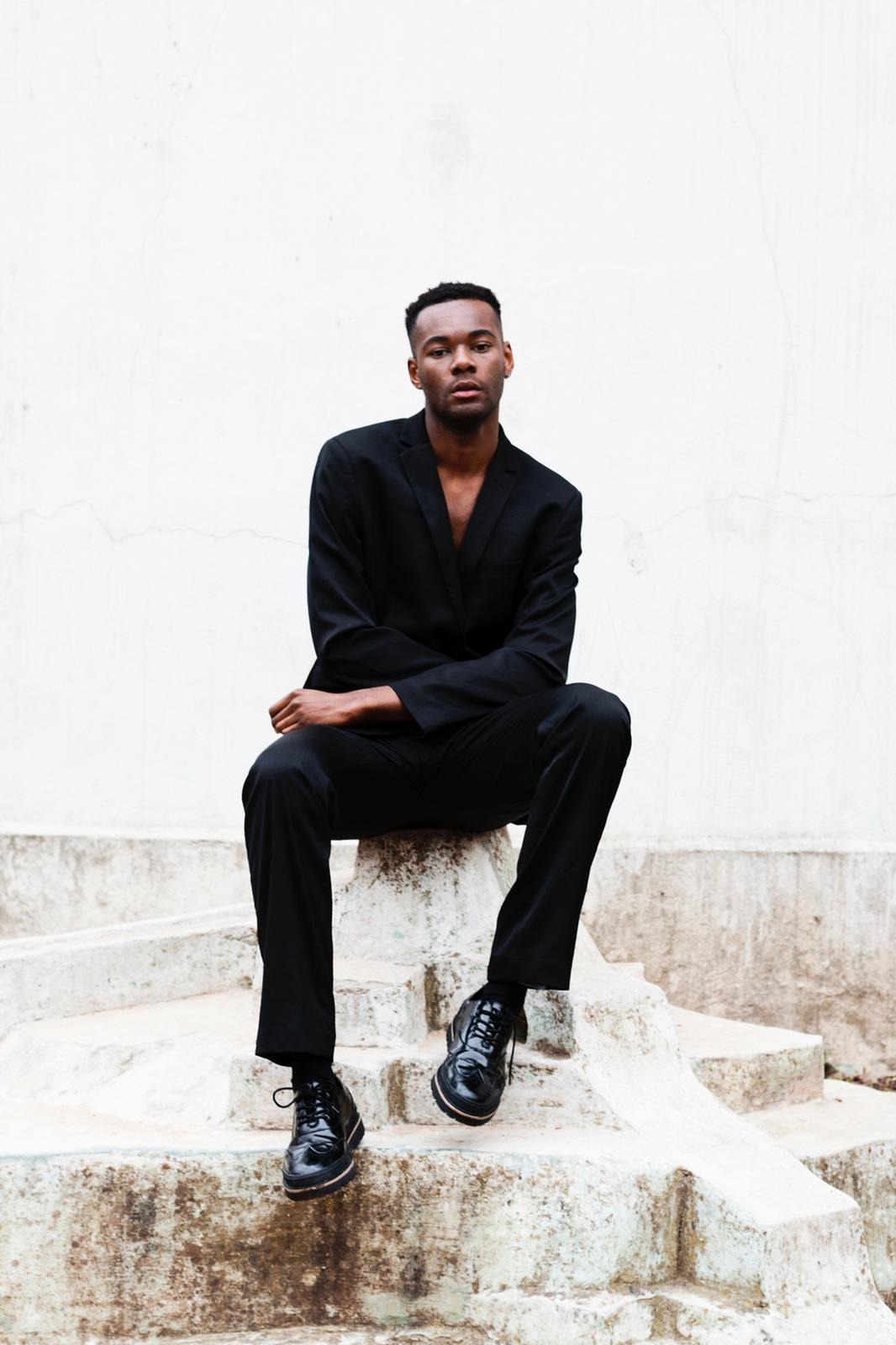 Bryan — Model & Host in Poissy photo 11
