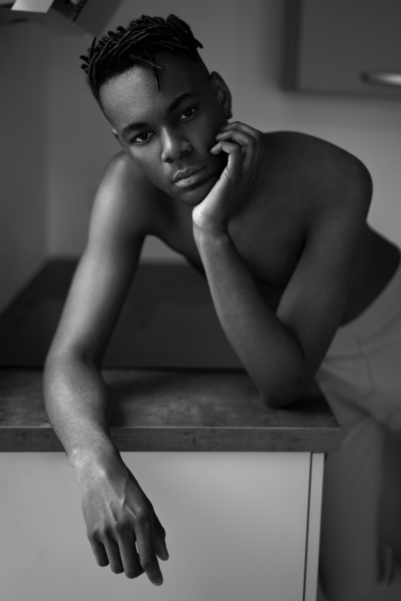 Bryan — Model & Host in Poissy photo 12