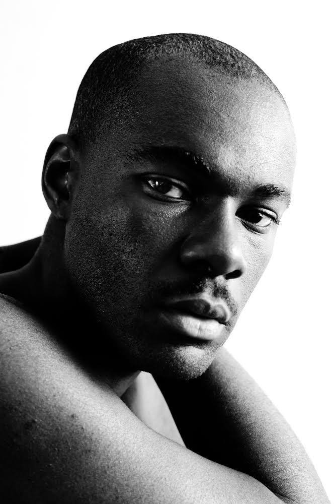Bryan — Model & Host in Poissy photo 14