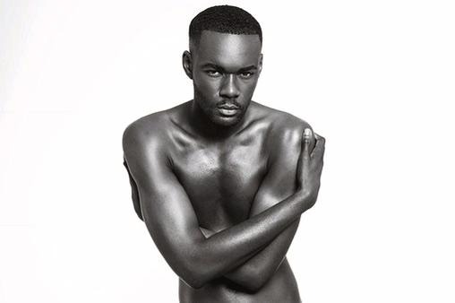 Bryan — Model & Host in Poissy photo 15
