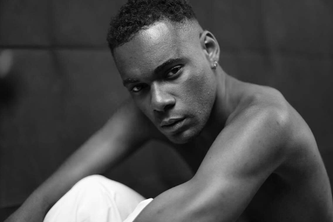 Bryan — Model & Host in Poissy photo 2