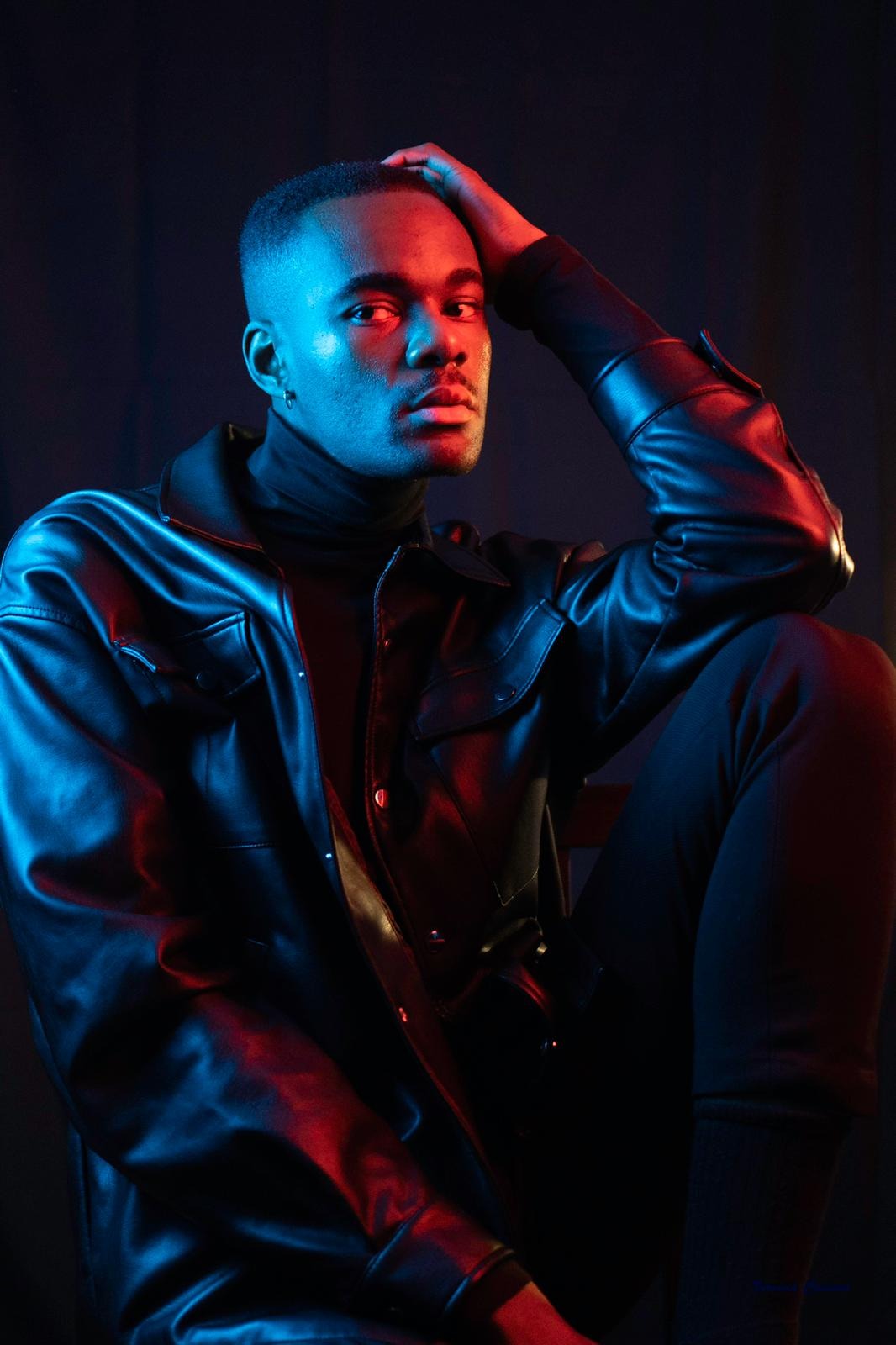 Bryan — Model & Host in Poissy photo 3