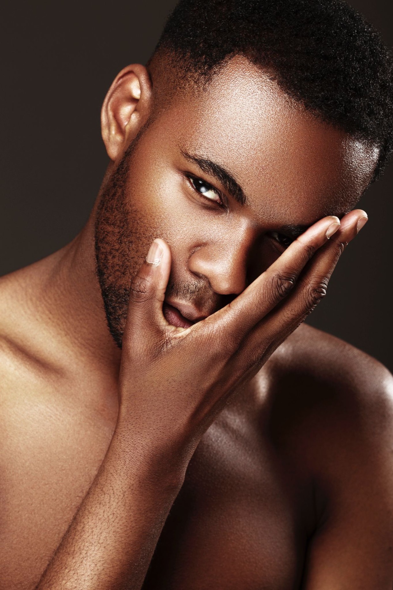 Bryan — Model & Host in Poissy photo 4