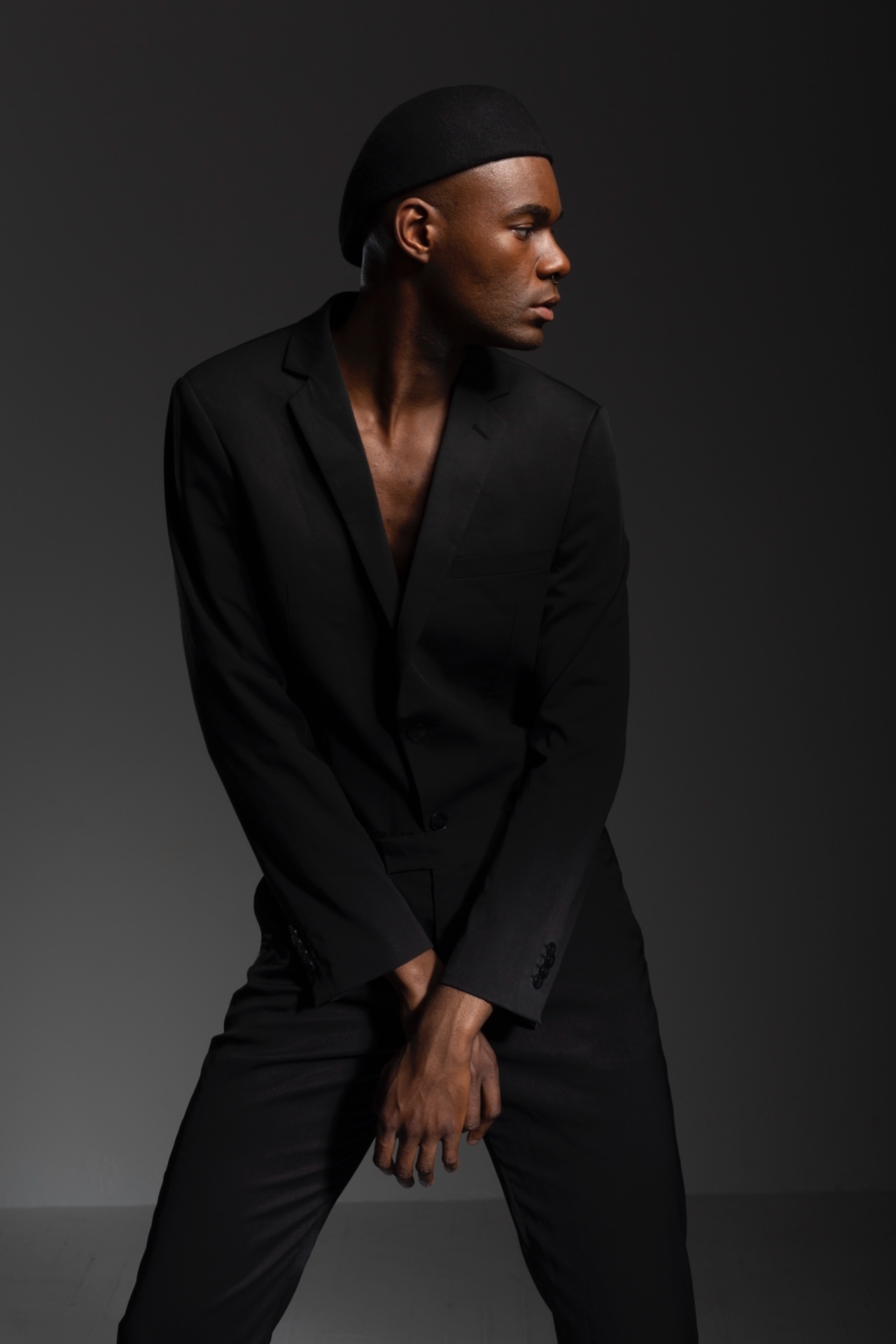 Bryan — Model & Host in Poissy photo 5