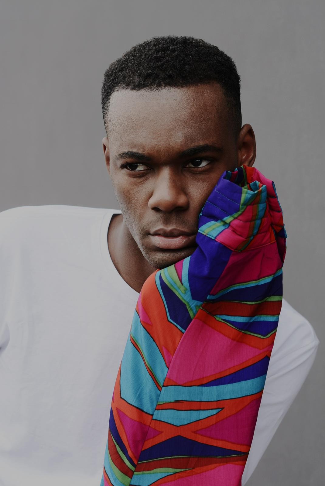 Bryan — Model & Host in Poissy photo 8