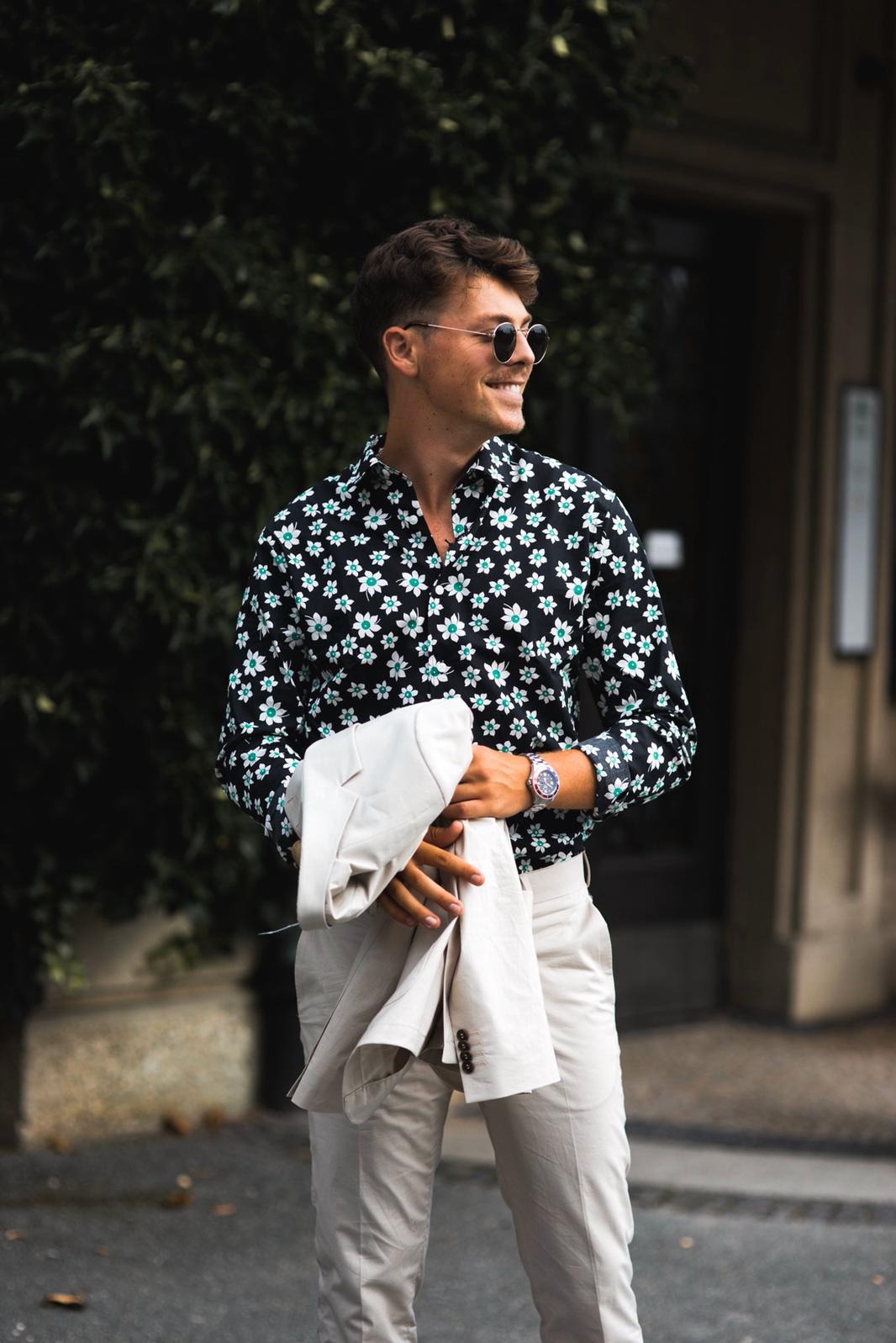 Niklas — Model & Host in M&uuml;nchen photo 2