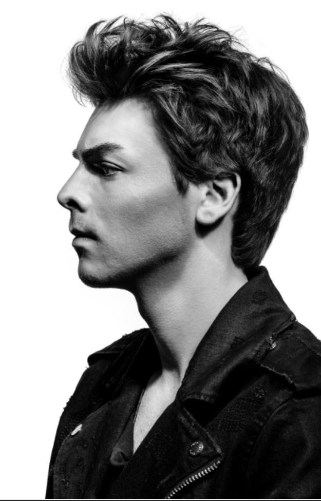 Niklas — Model & Host in M&uuml;nchen photo 4