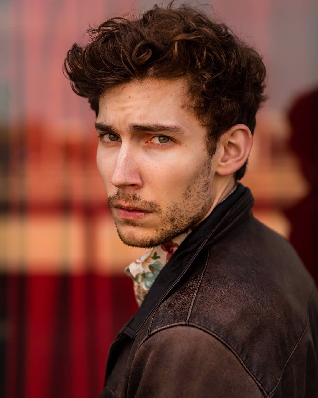 TEDDY — Model in Paris | Eye On Model