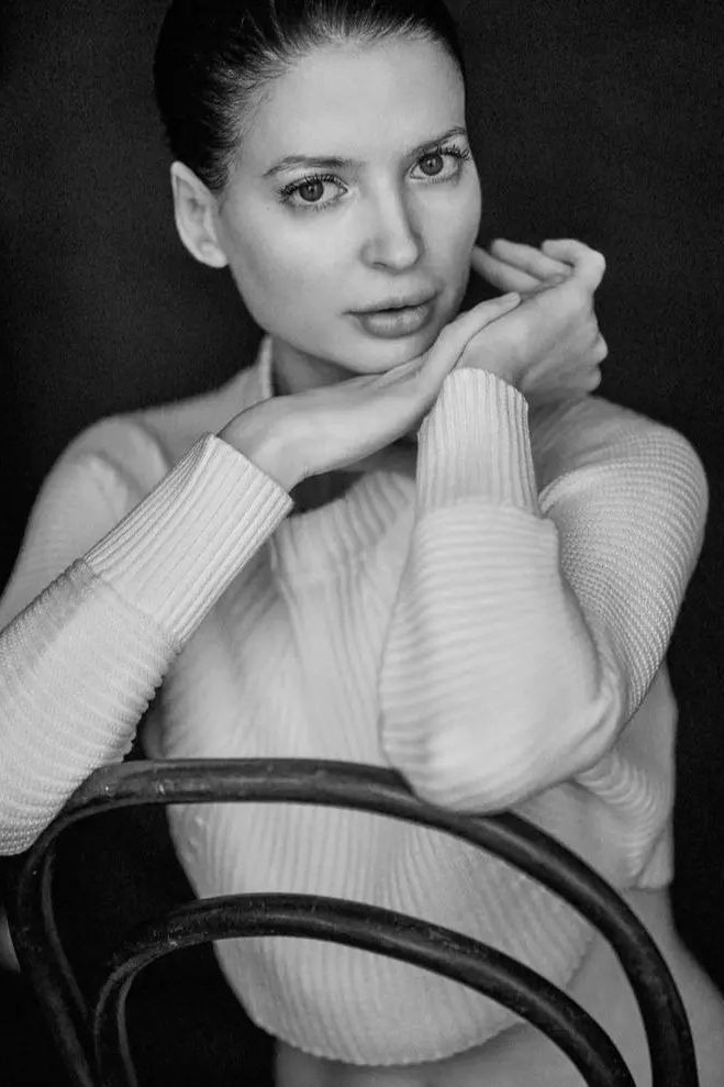 Olesya — Model & Hostess in Berlin photo 1